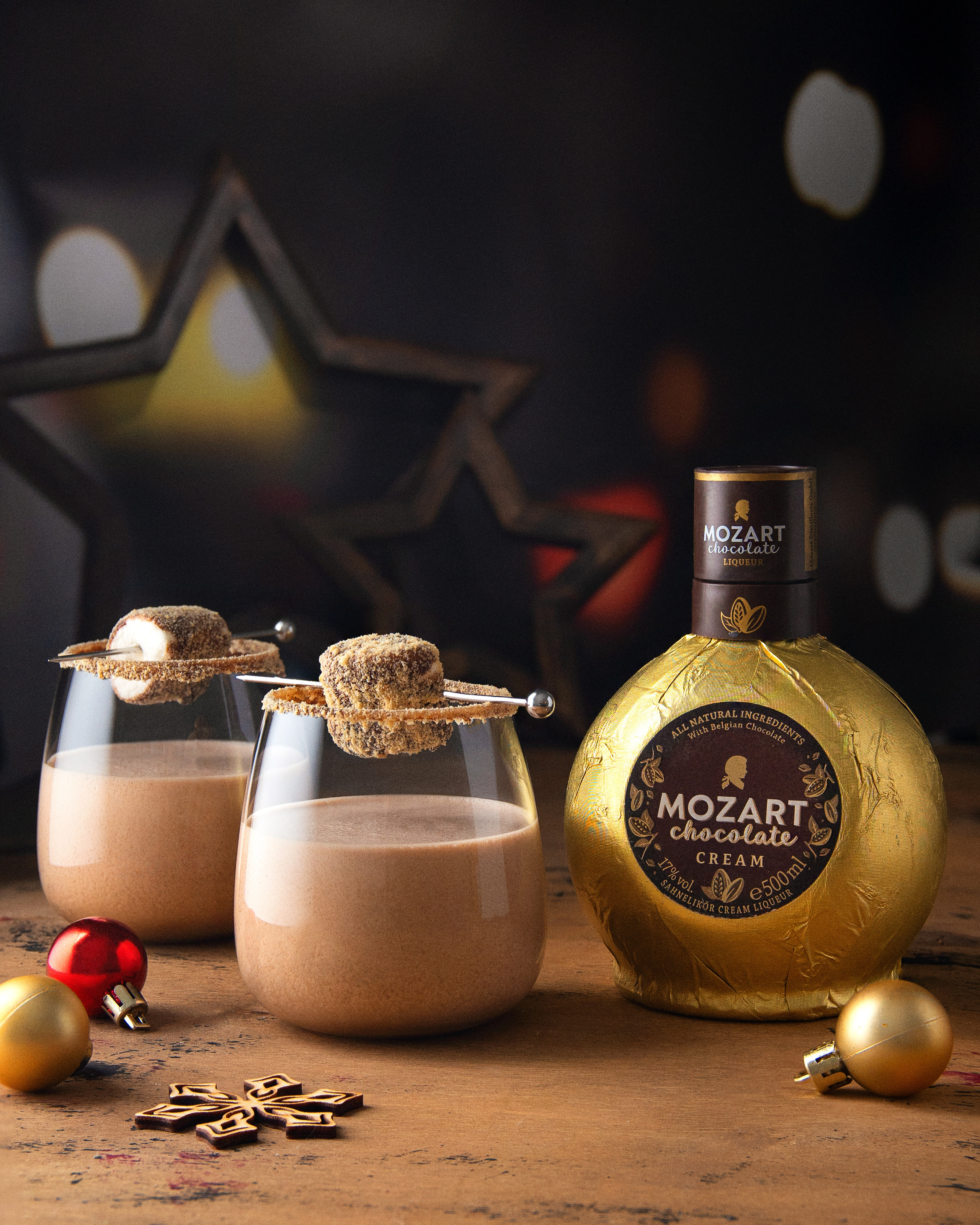 Marussia Beverages. Food & Product Fotografie, Content Creation, Natalja Christ Frankfurt