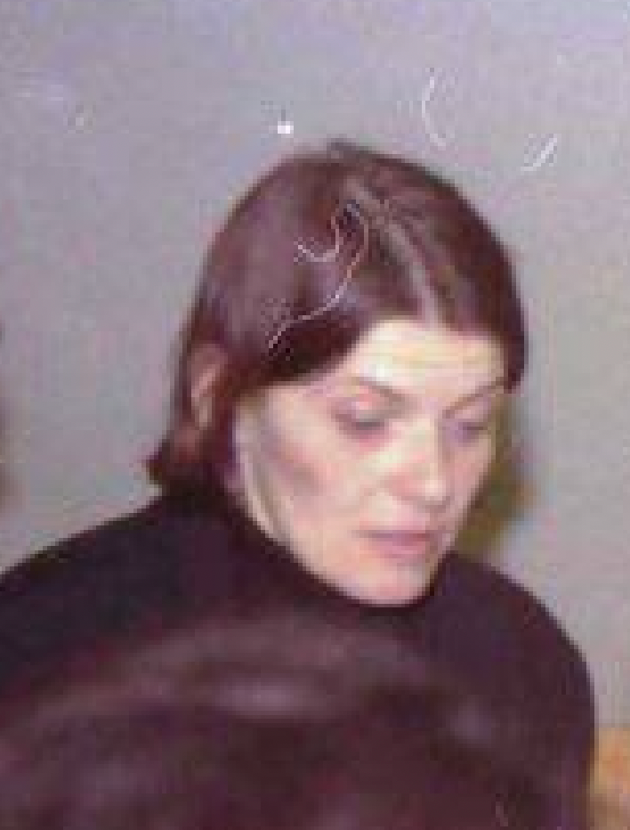 CV. Виктория Маркевич. художник-график