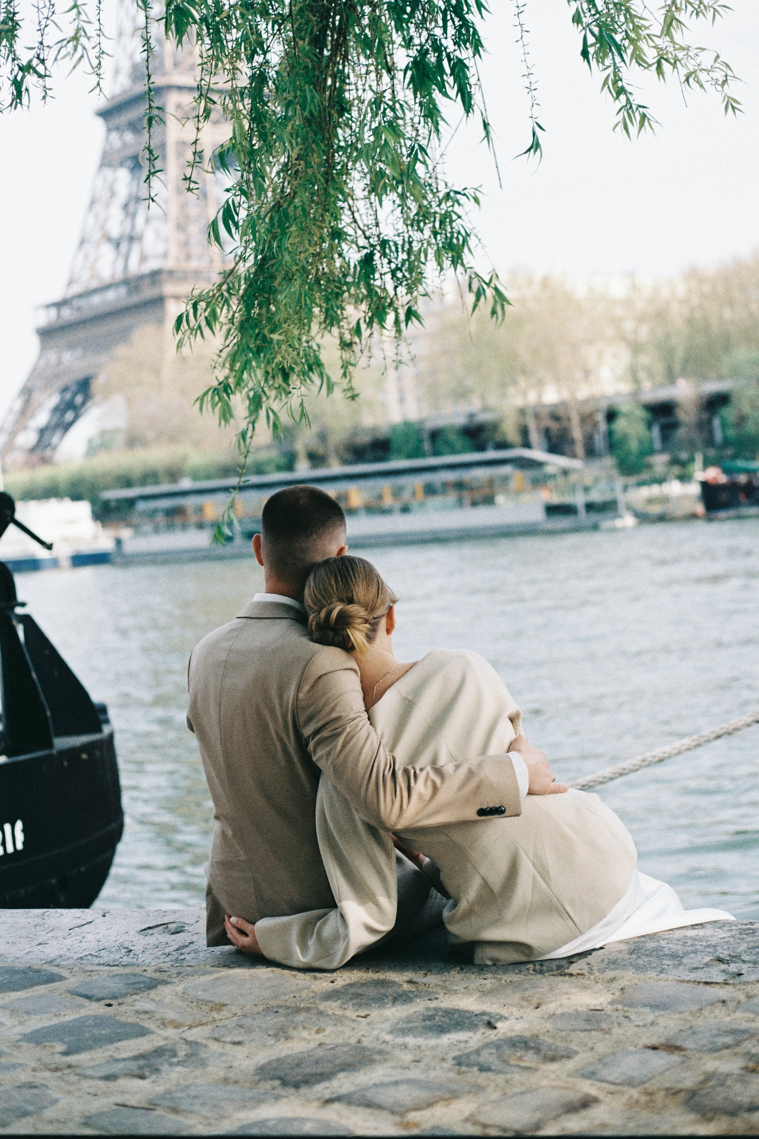 Wedding photographers in Europe — Abdellah & Mariana