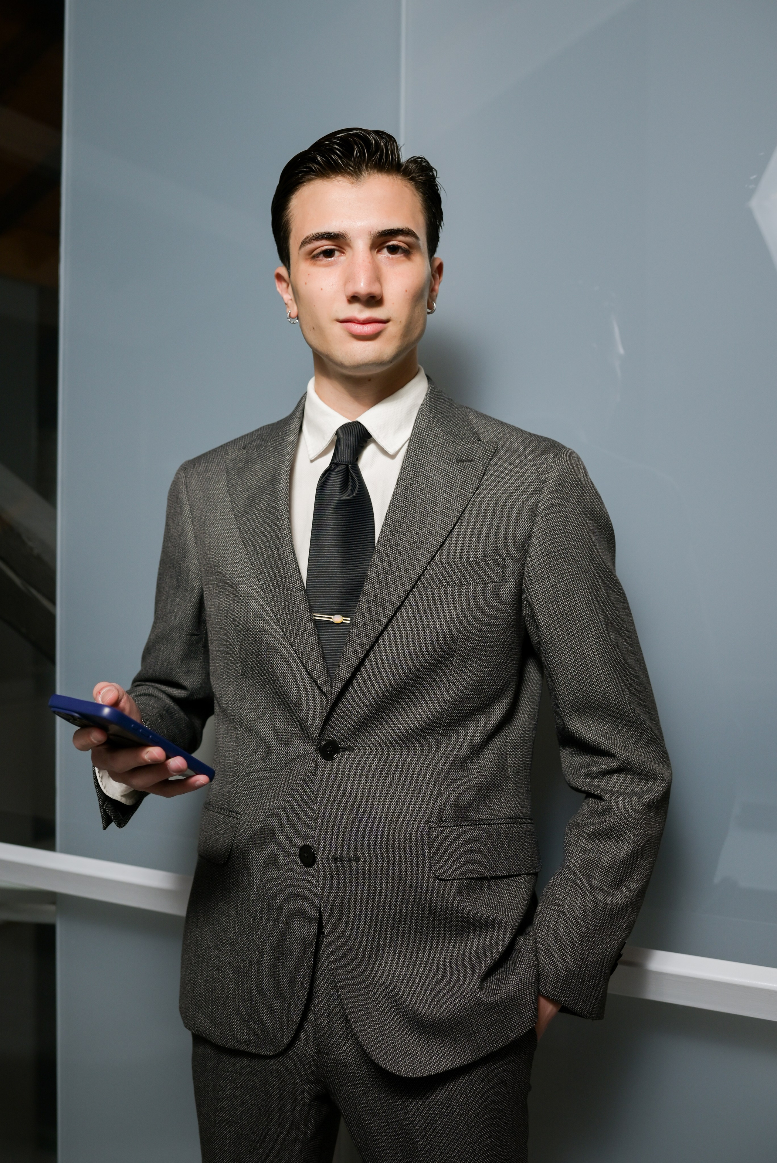 SERVIZIO FOTOGRAFICO PER UNA SOCIETÀ DI COSULENZE E GESTIONE AFFITTI BREVI A MILANO