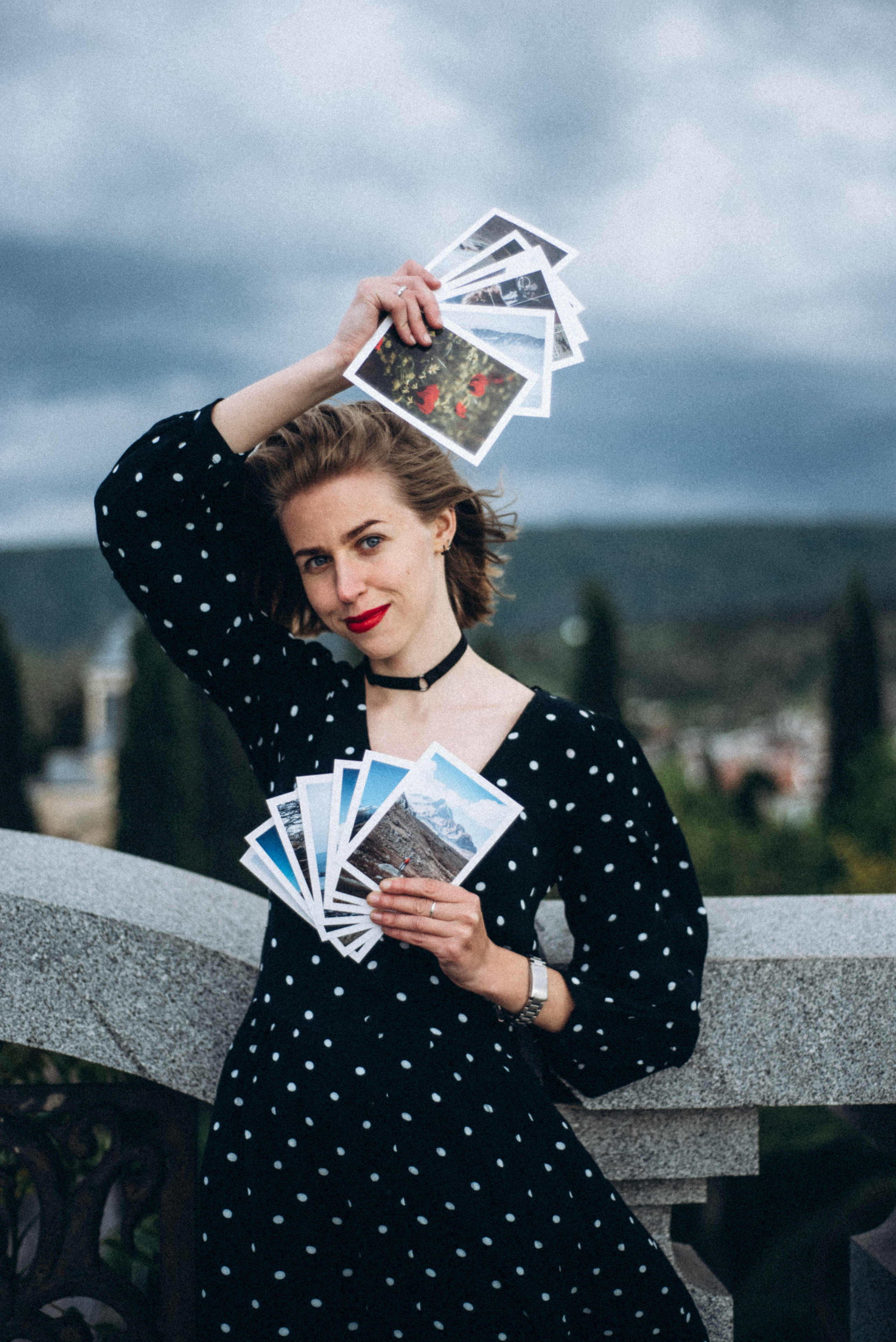 Открытки. Anita_photo