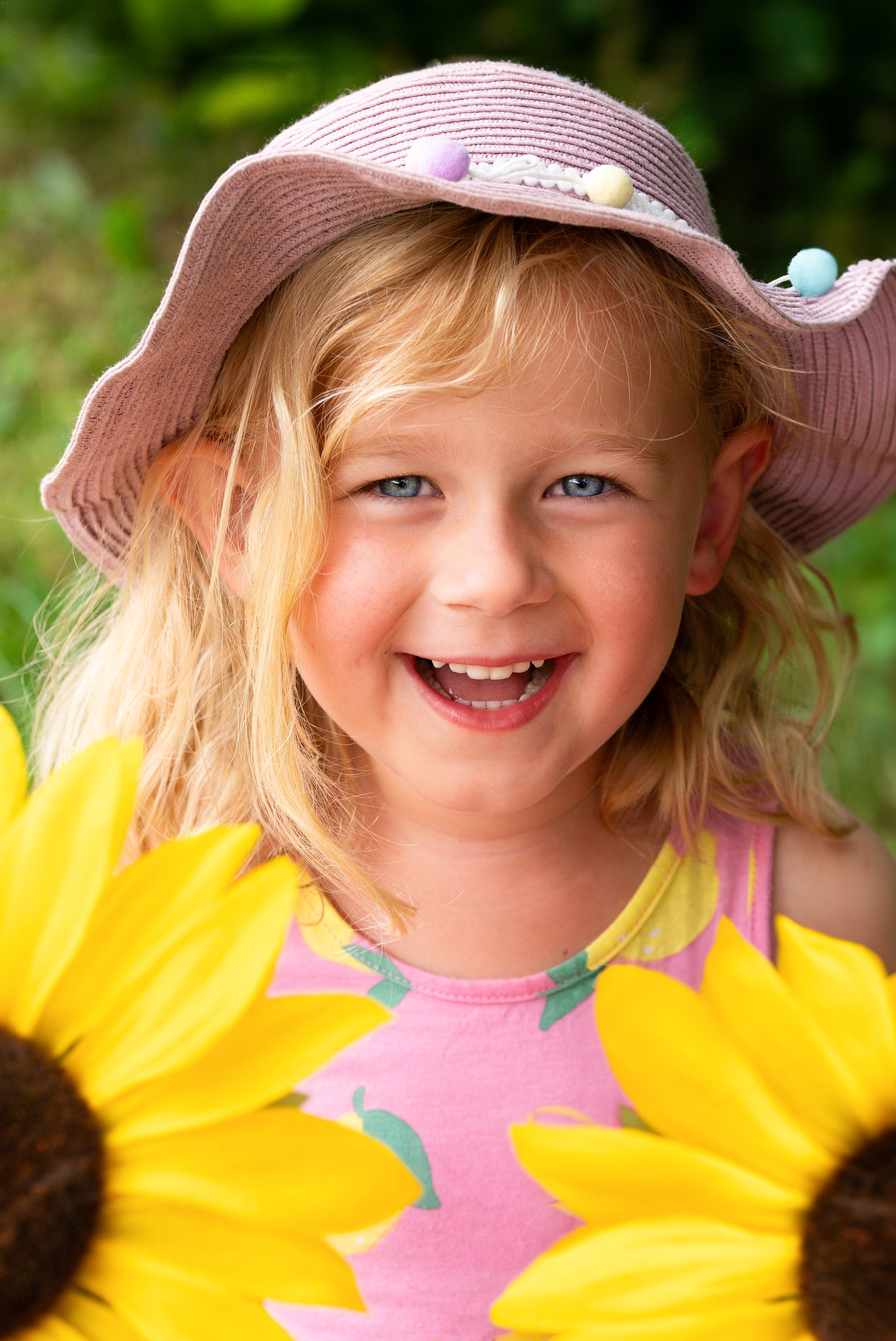 KINDERGÄRTEN. Fotostudio in Metzingen