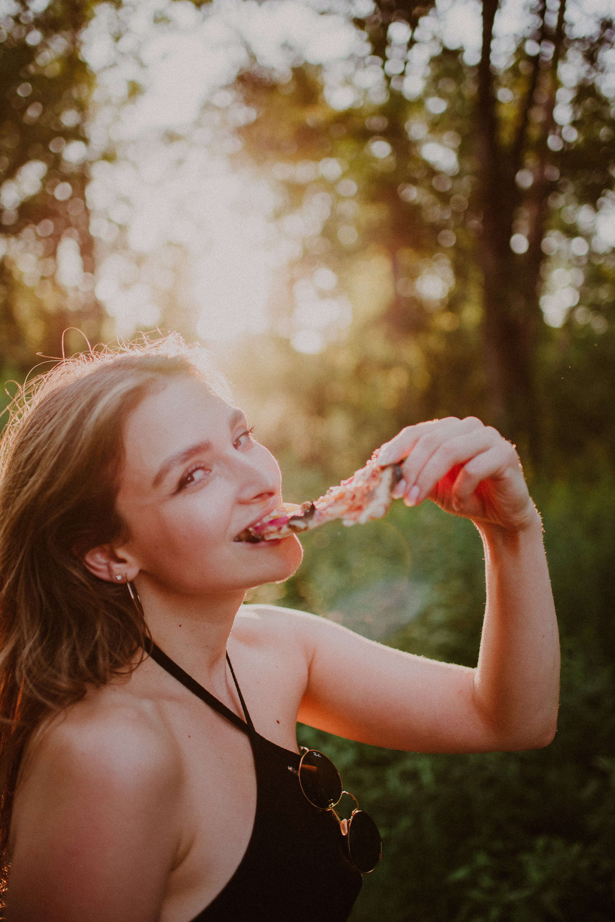 Ola. Naturalnie pięknie - Klaudia Rowicka