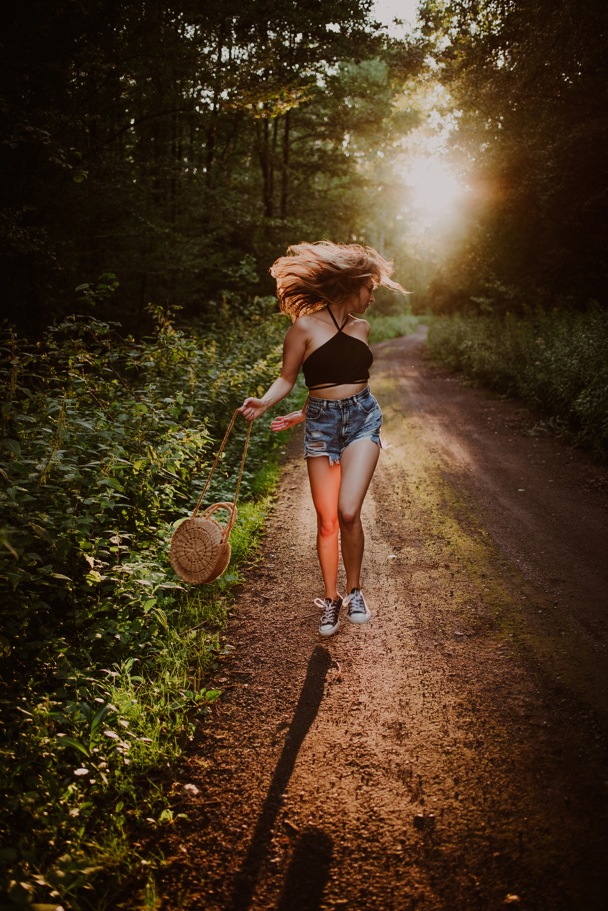 Ola. Naturalnie pięknie - Klaudia Rowicka