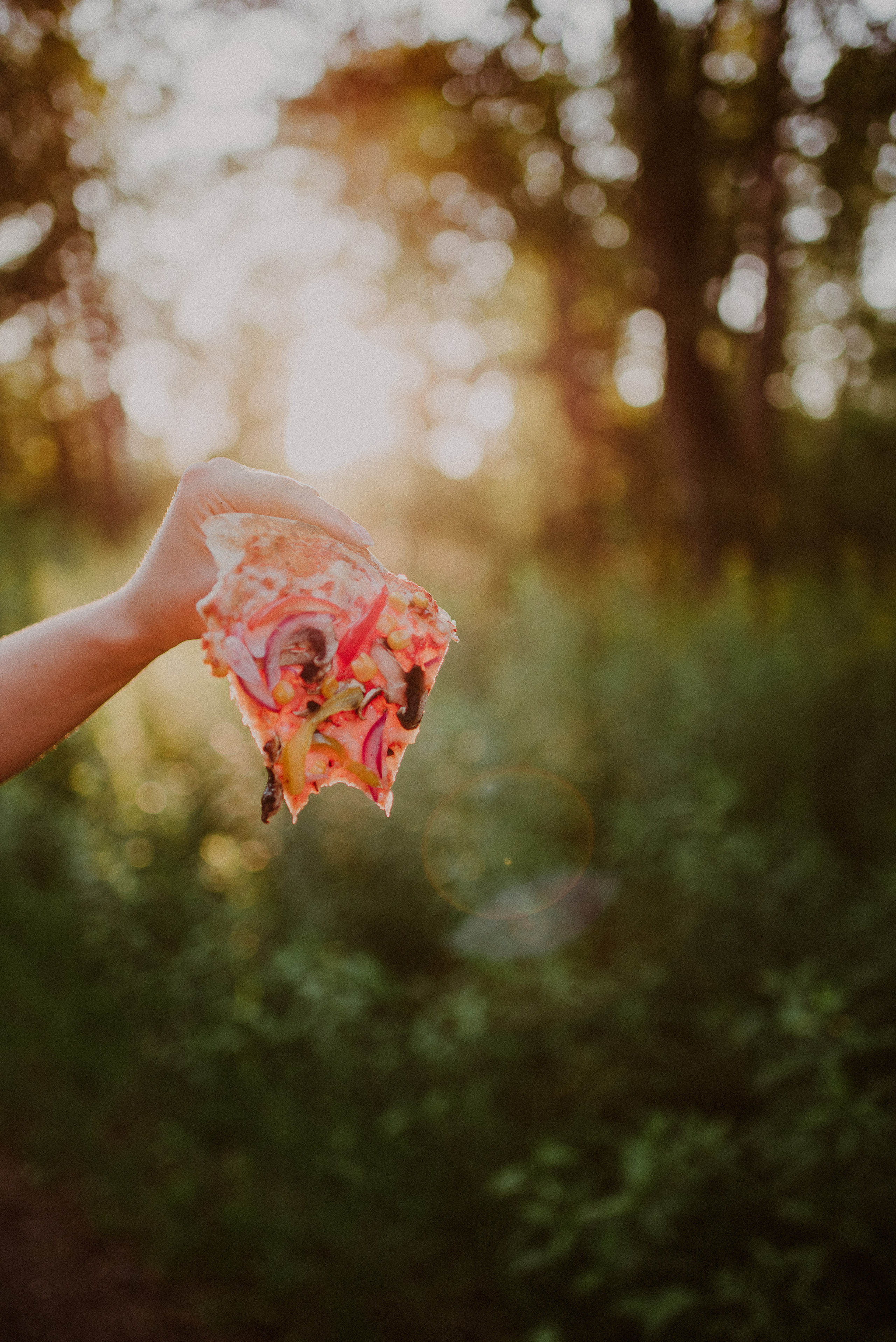 Ola. Naturalnie pięknie - Klaudia Rowicka