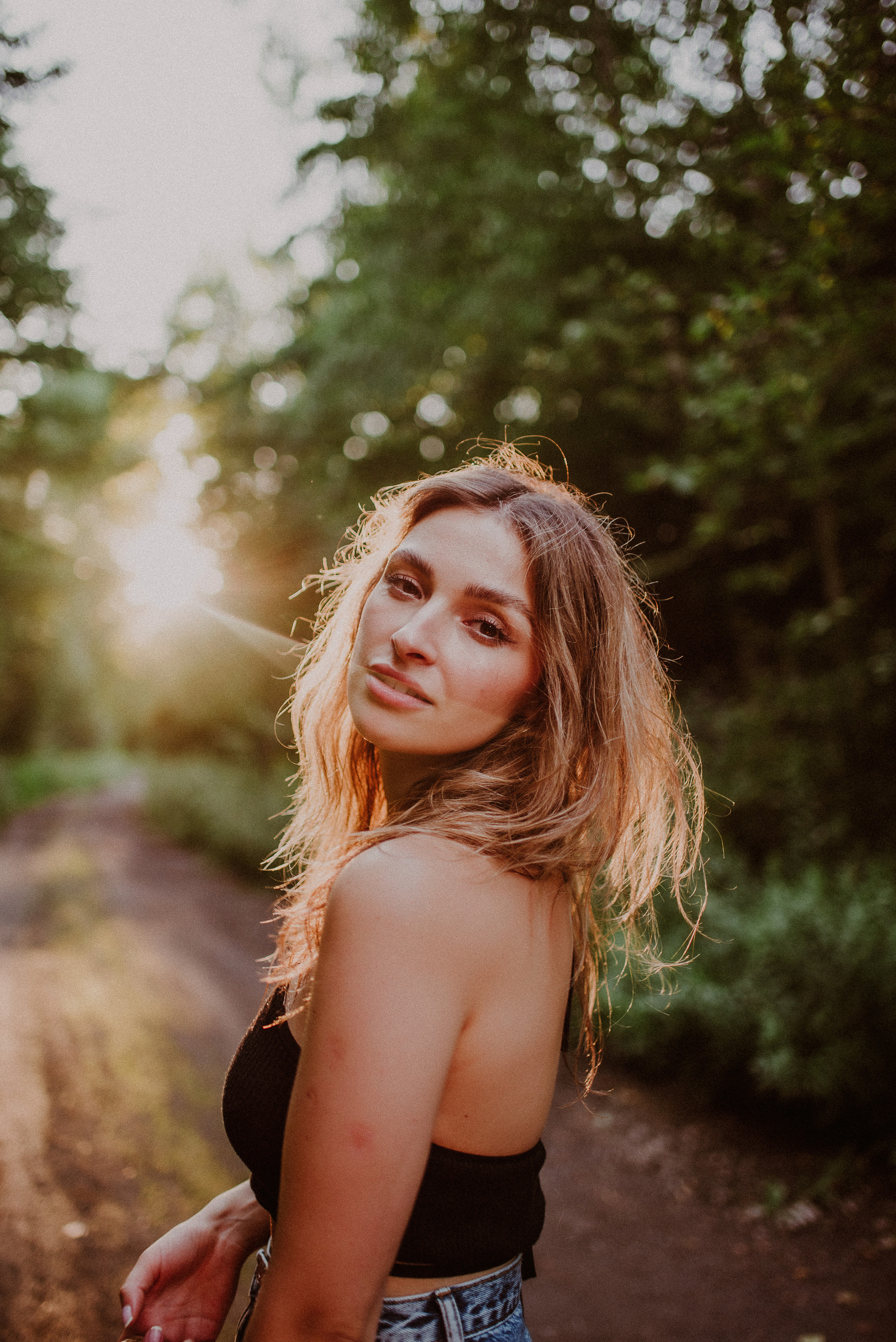 Ola. Naturalnie pięknie - Klaudia Rowicka