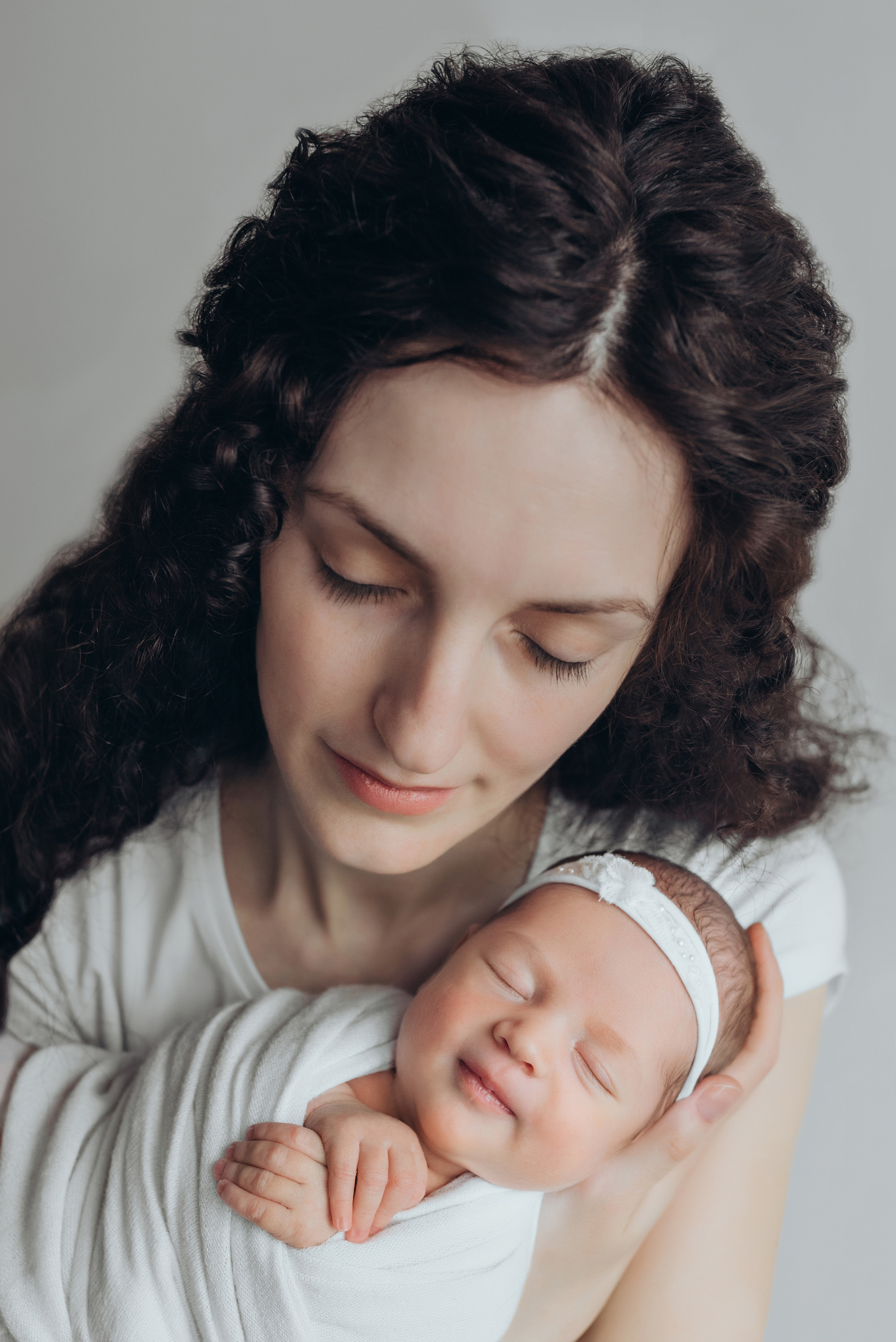 НОВОРОДЖЕНІСТЬ Вартість для м.Суми. Семейный фотограф Екатерина Воробьева