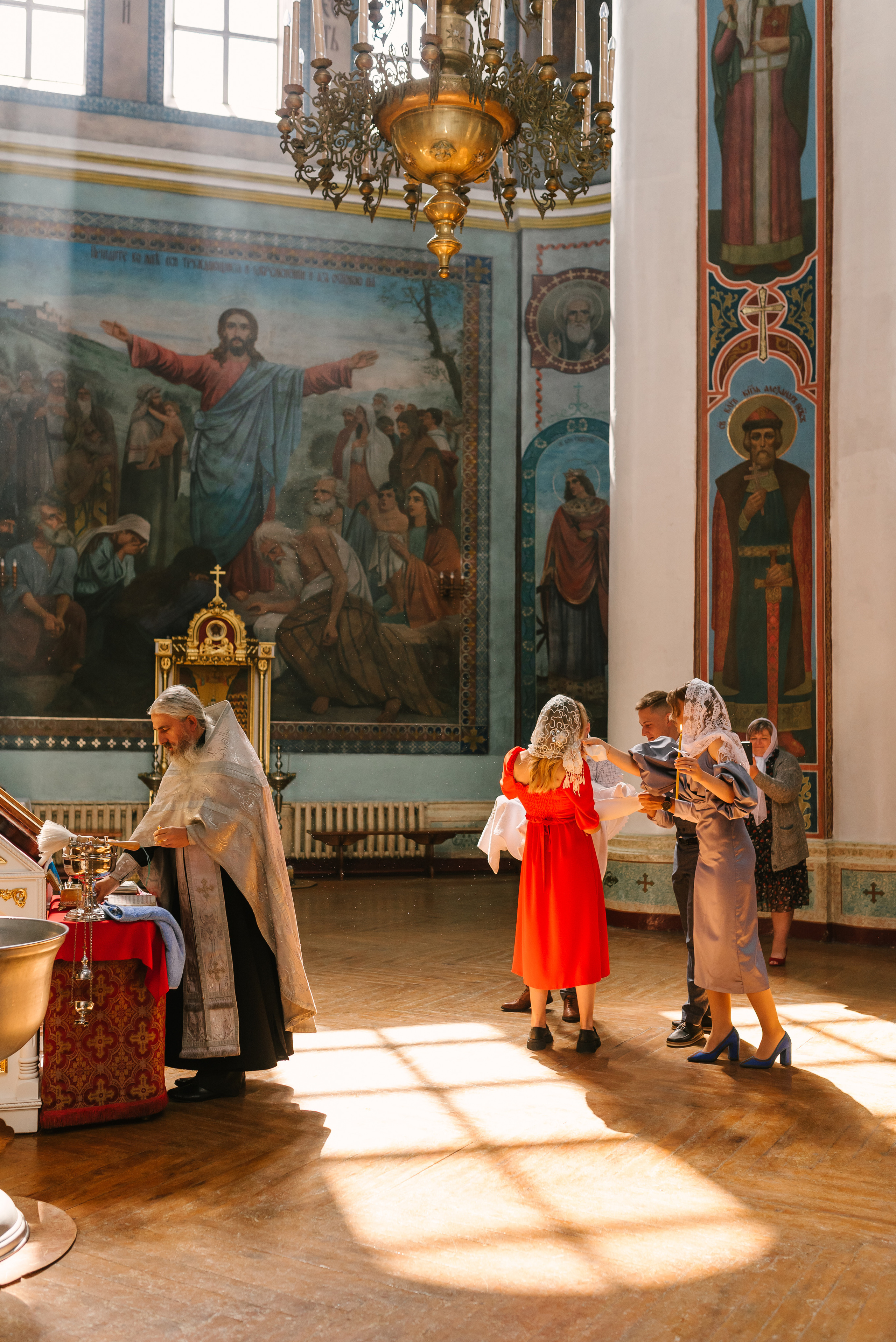 Фотограф Катерина Слободян Кам’янець-Подільський