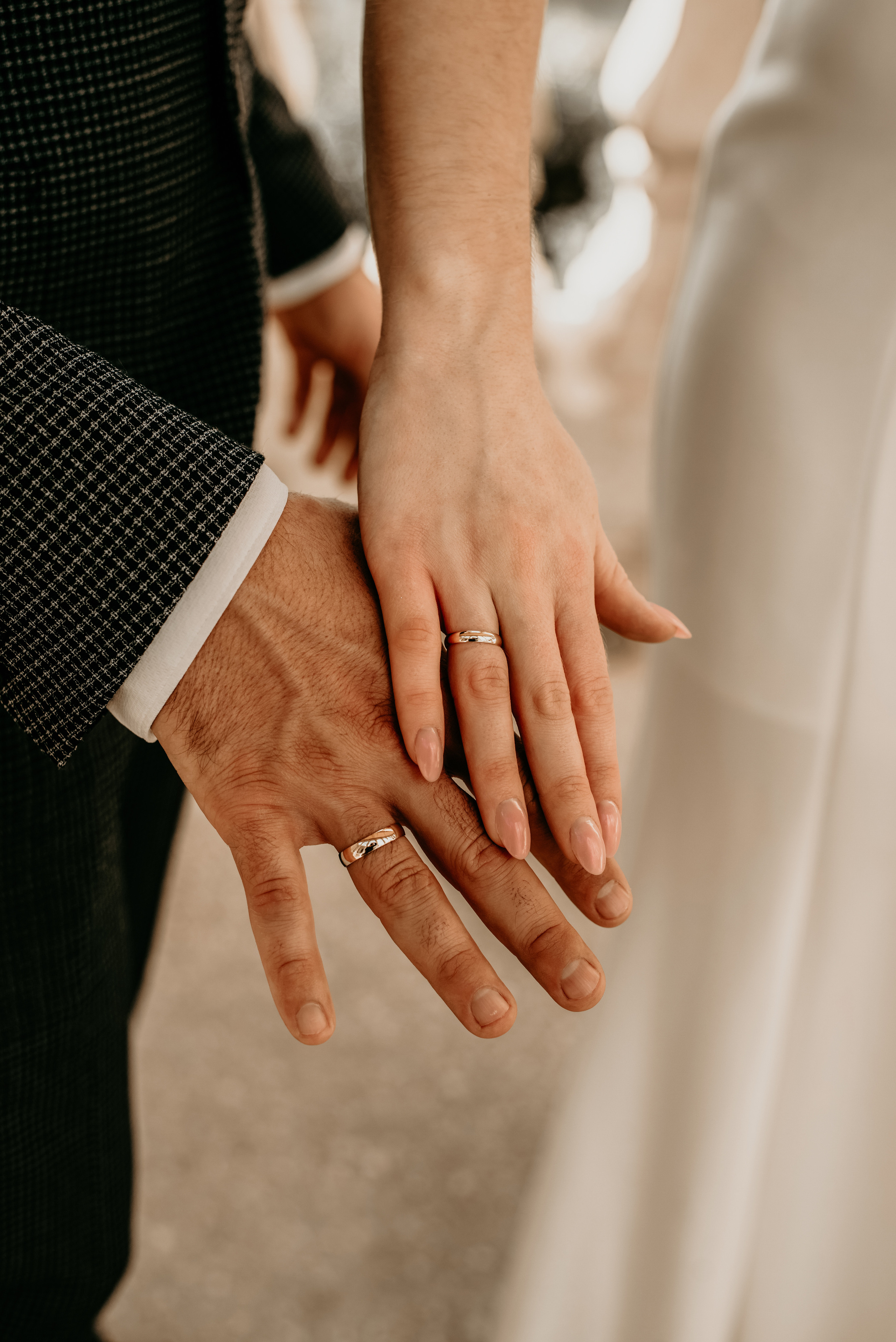 Свадебная фотосессия для Руслана и Анны. Марсель. Photographe de mariage et de famille à Marseille et Provence