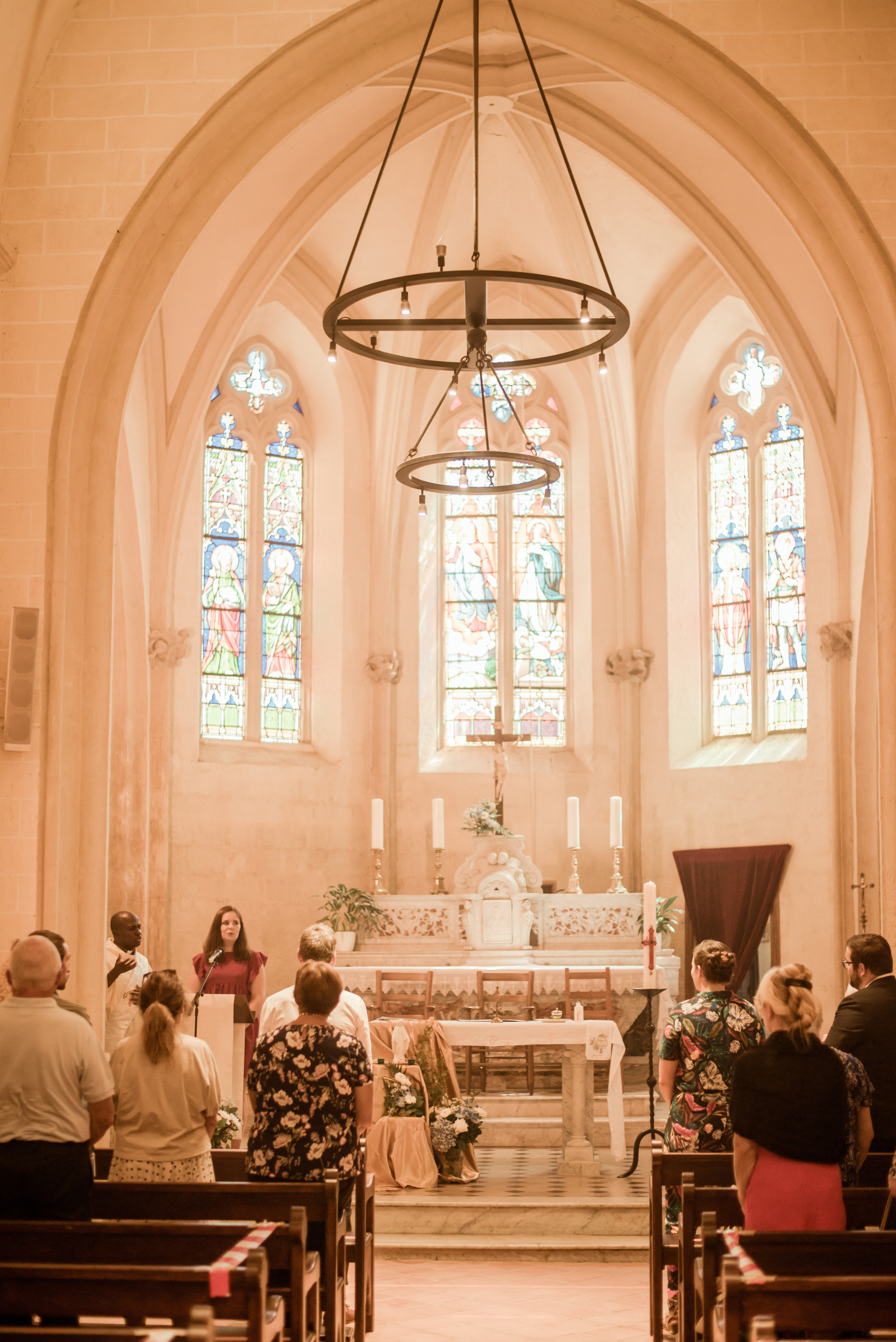 Bapteme. Свадебный и семейный фотограф в Марселе и Провансе. Elvira Tabisheva