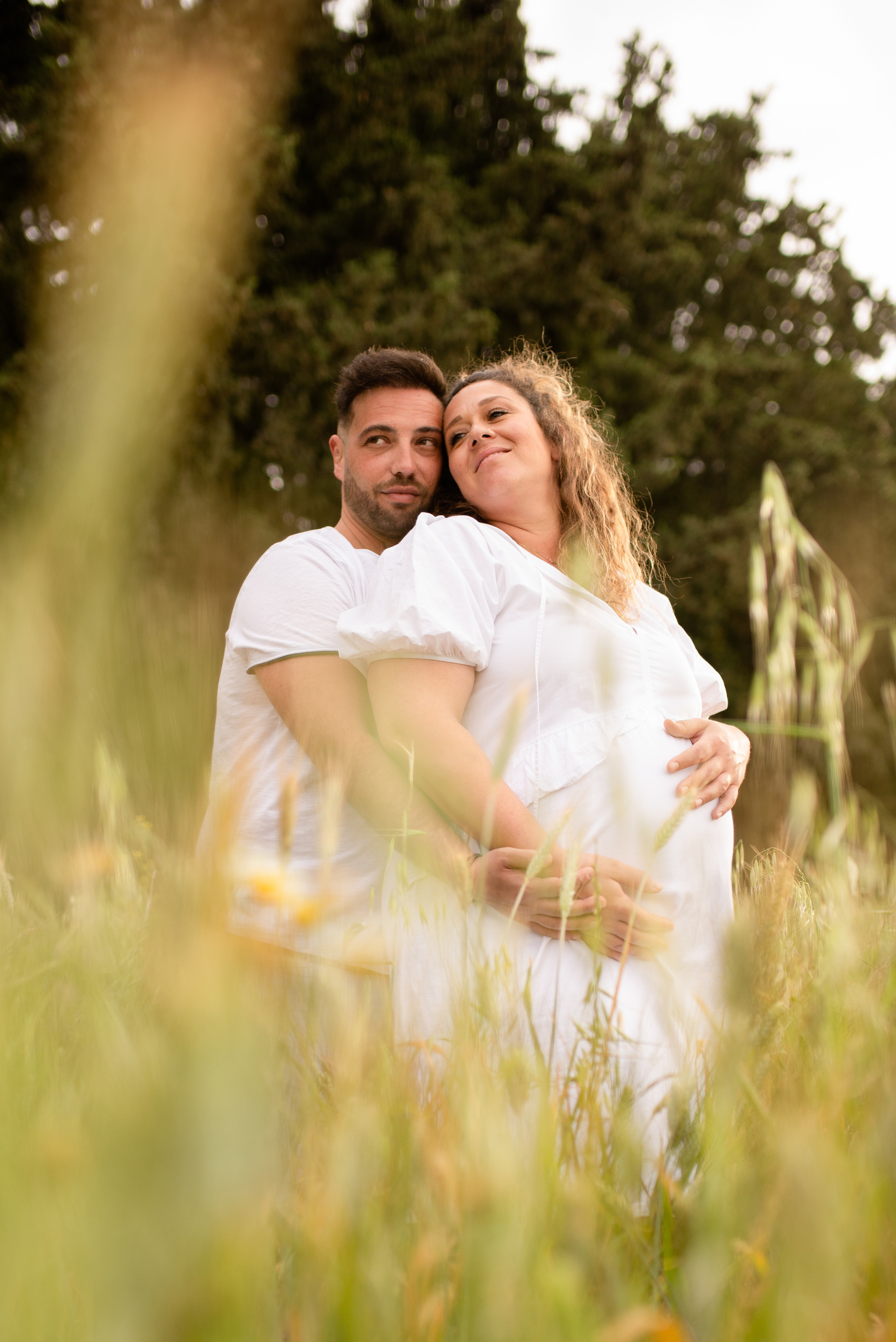 Φωτογράφιση εγκυμοσύνης μια μέρα πριν την καισαρική. WELCOME