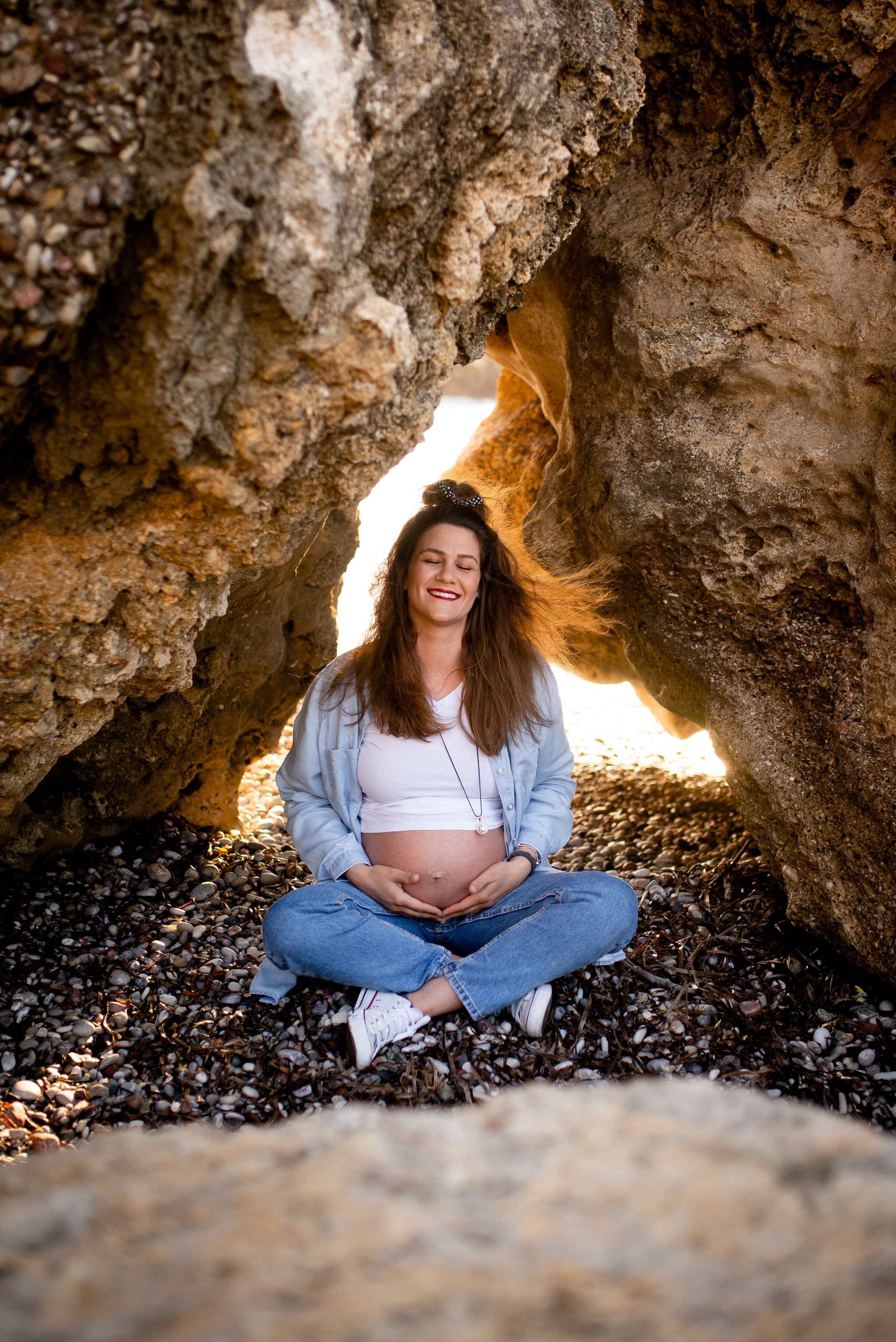 Φωτογράφιση Εγκυμοσύνης. WELCOME