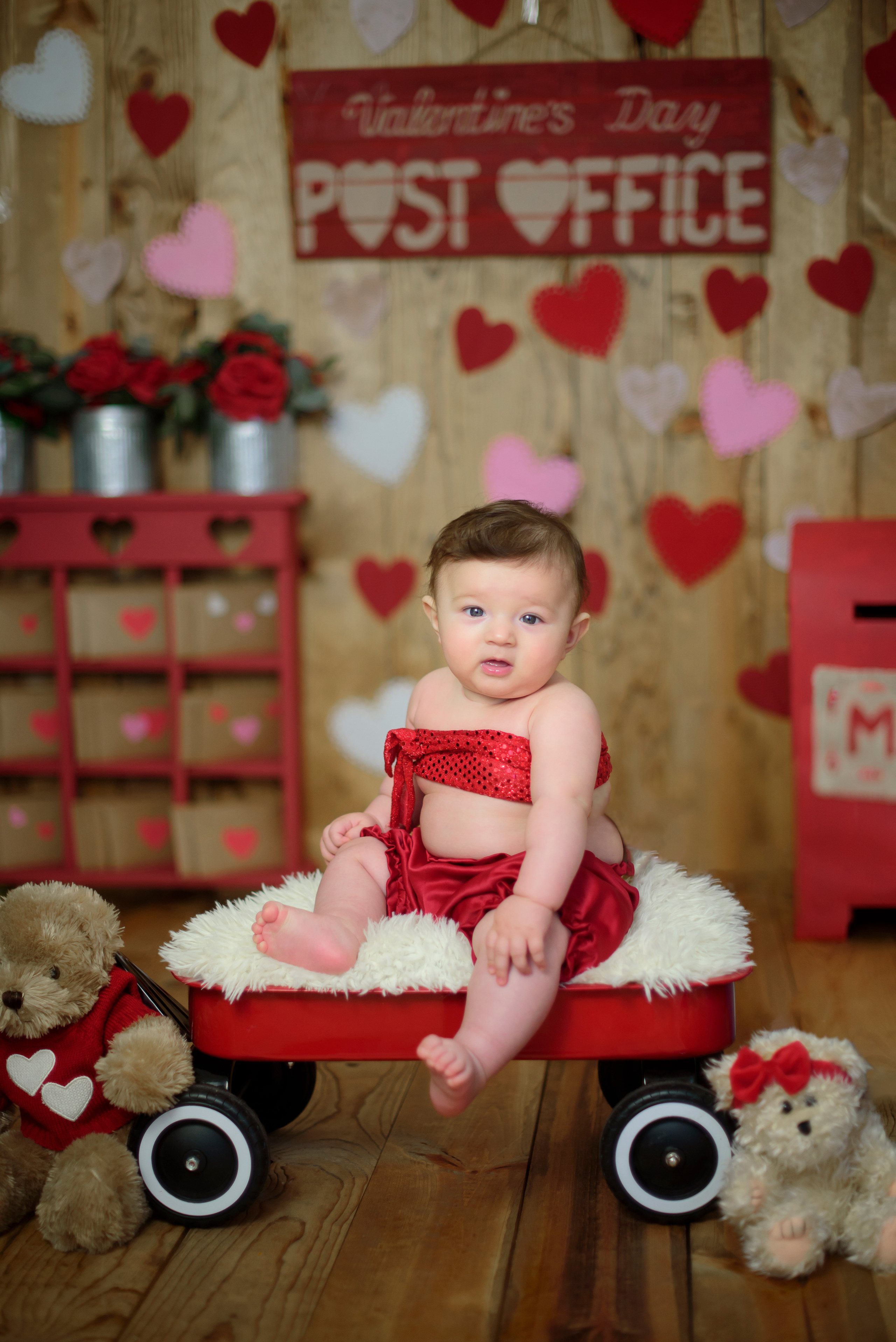 Valentine’s day photography session idea. Family photographer in Roseville, Rocklin, Folsom, Sacramento