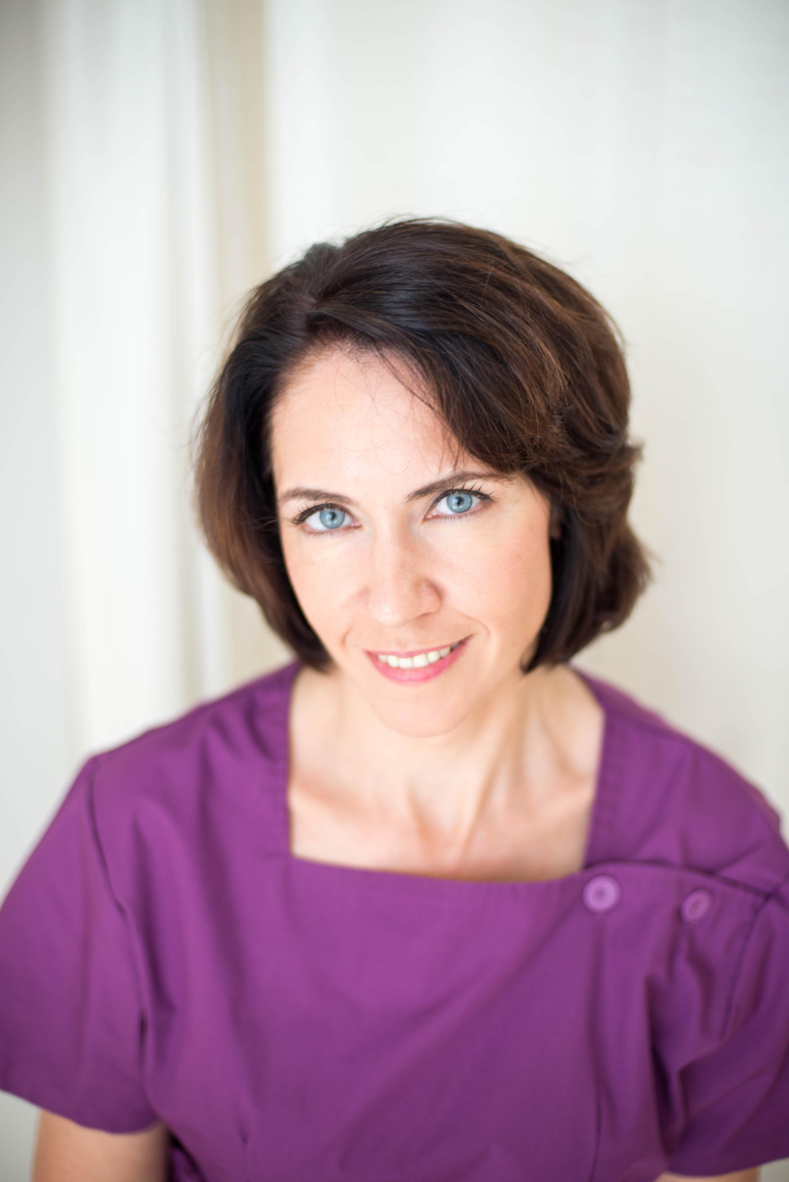 Кто я?. Визуальный брендинг