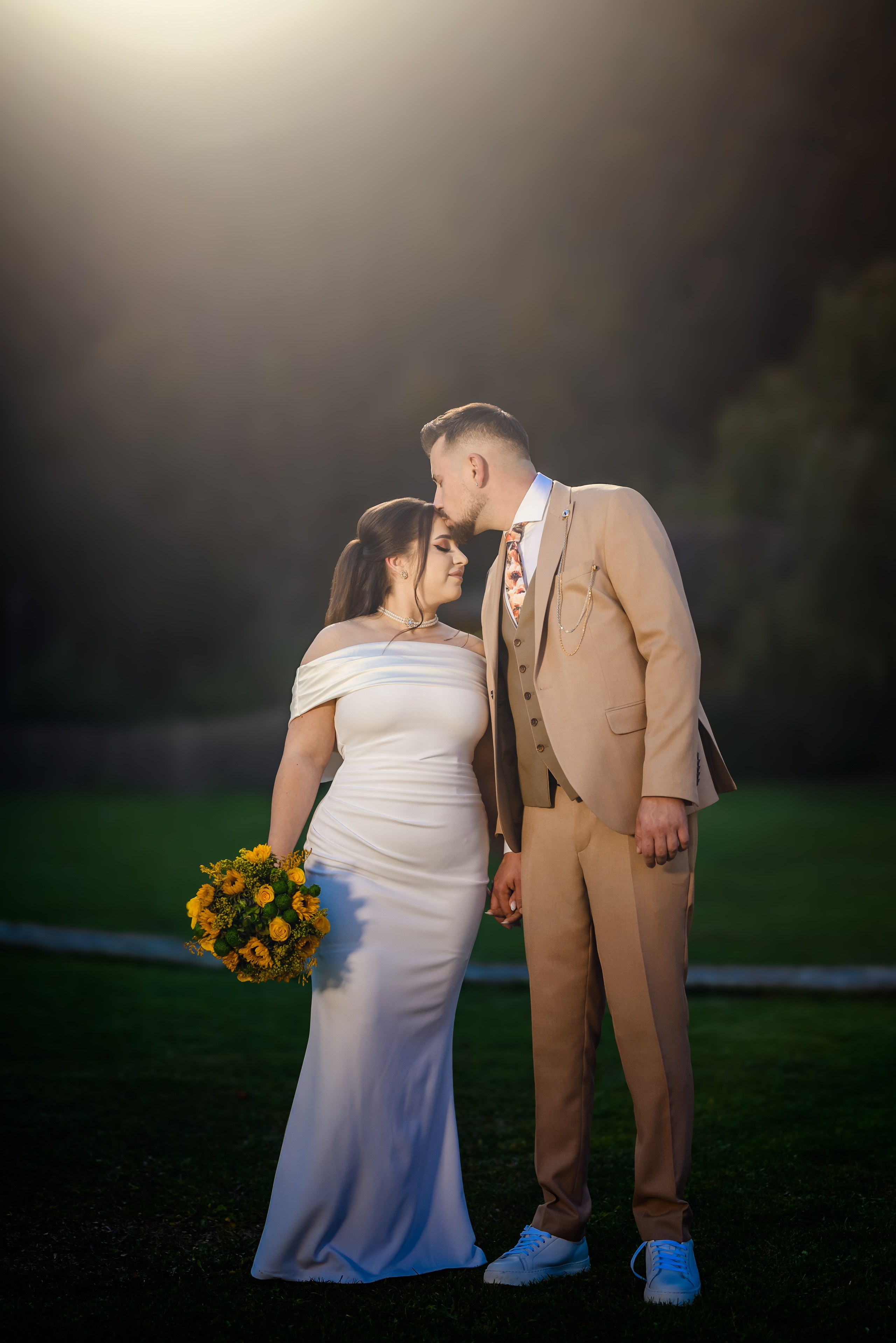 Cununie Civila Anca Marina & Ionut. Sabin Florin Fotograf Nunta