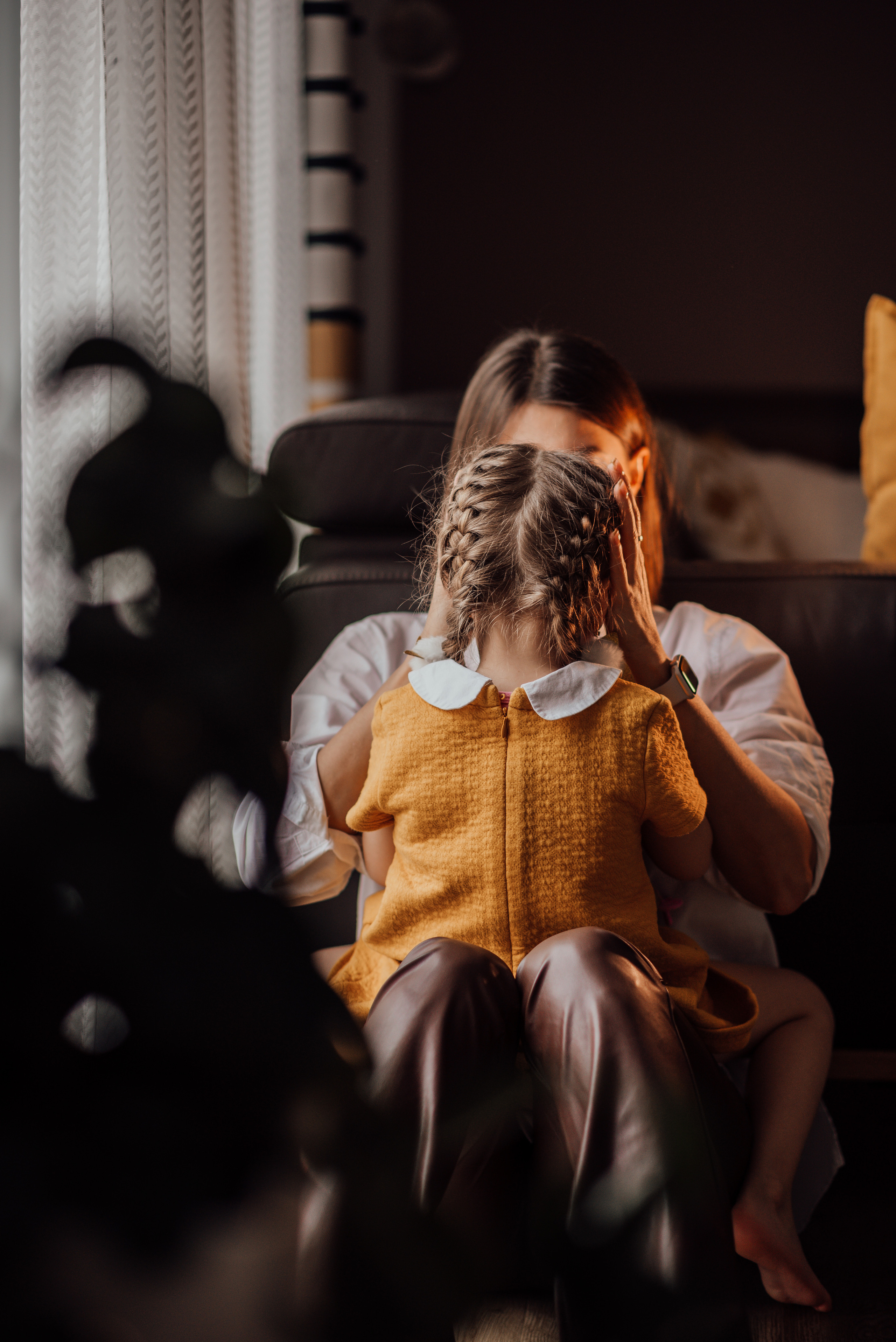 Homestory. Fotografin Ansbach - Paare | Hochzeit | After Wedding