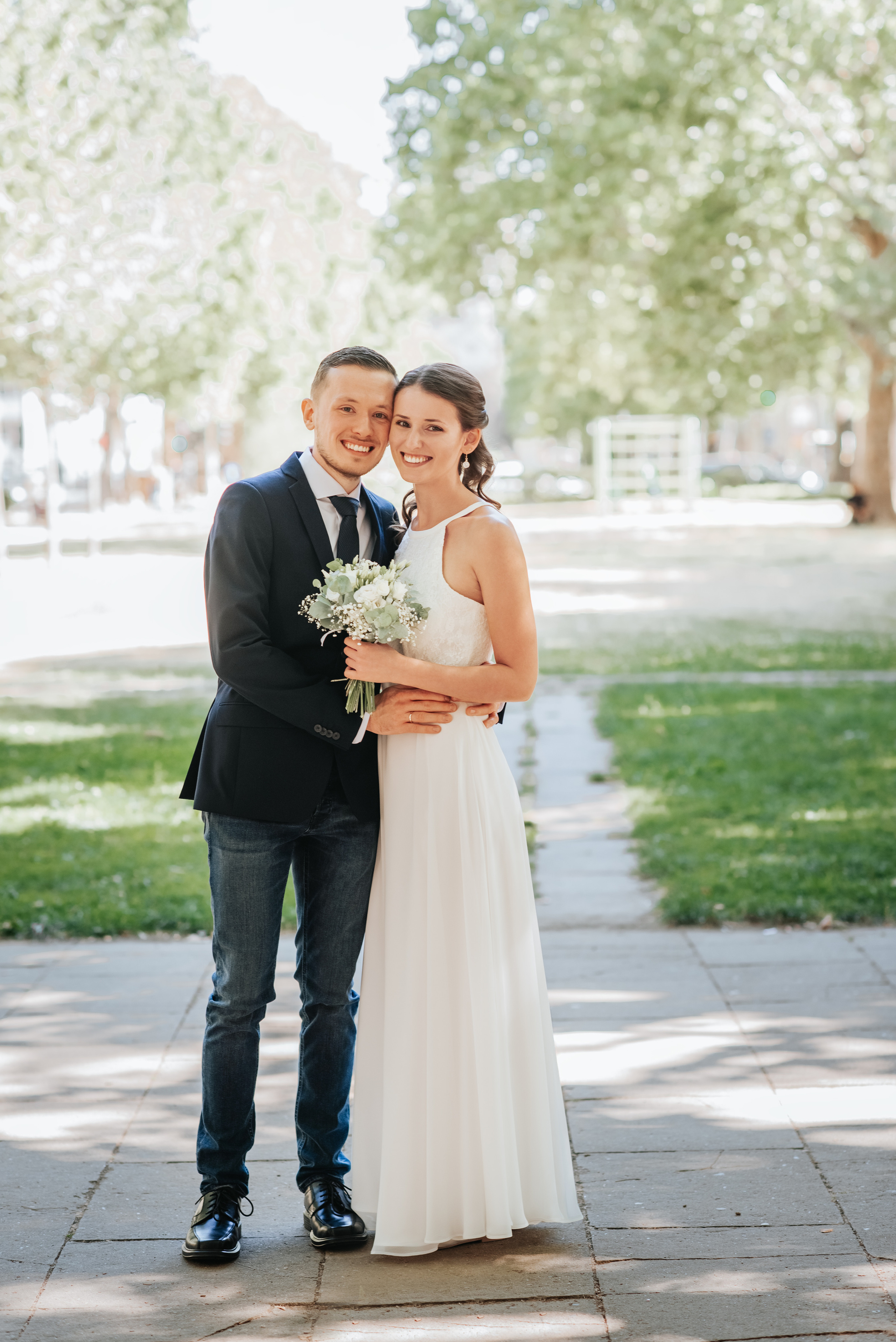 Hochzeitsfotograf Hanau