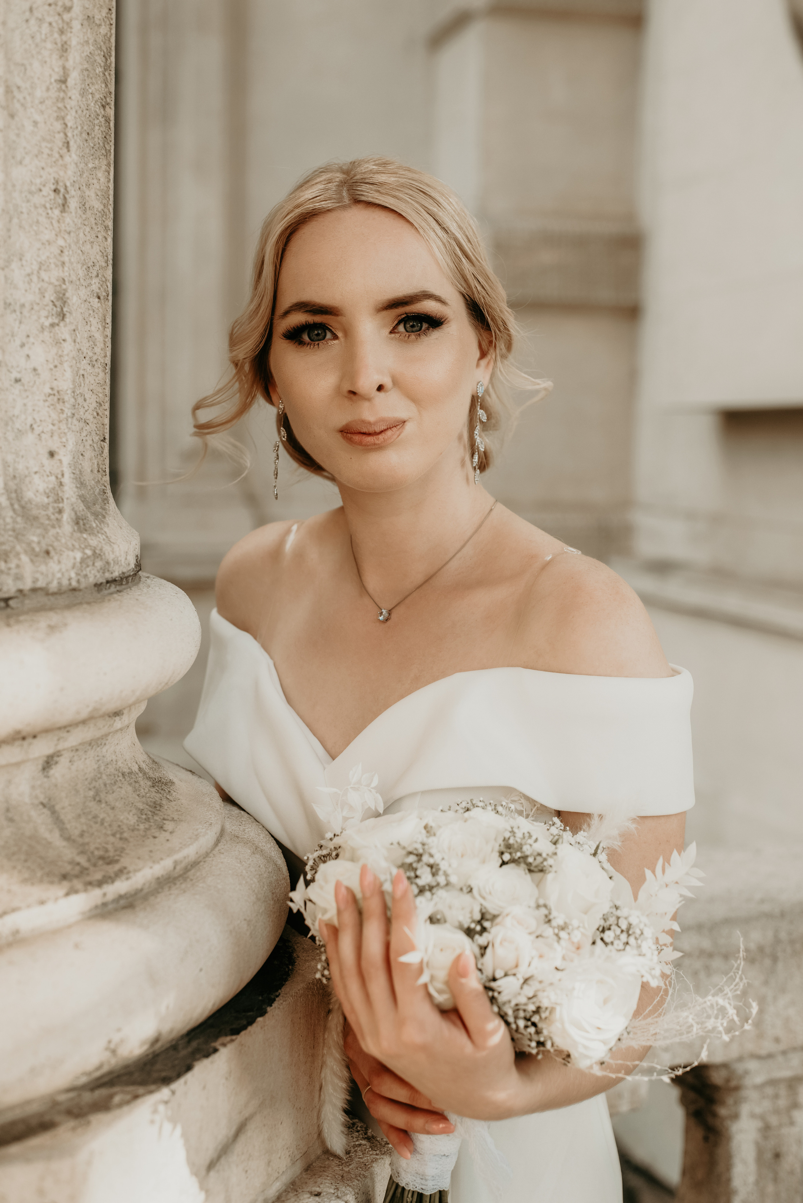 Свадебная фотосессия для Руслана и Анны. Марсель. Photographe de mariage et de famille à Marseille et Provence