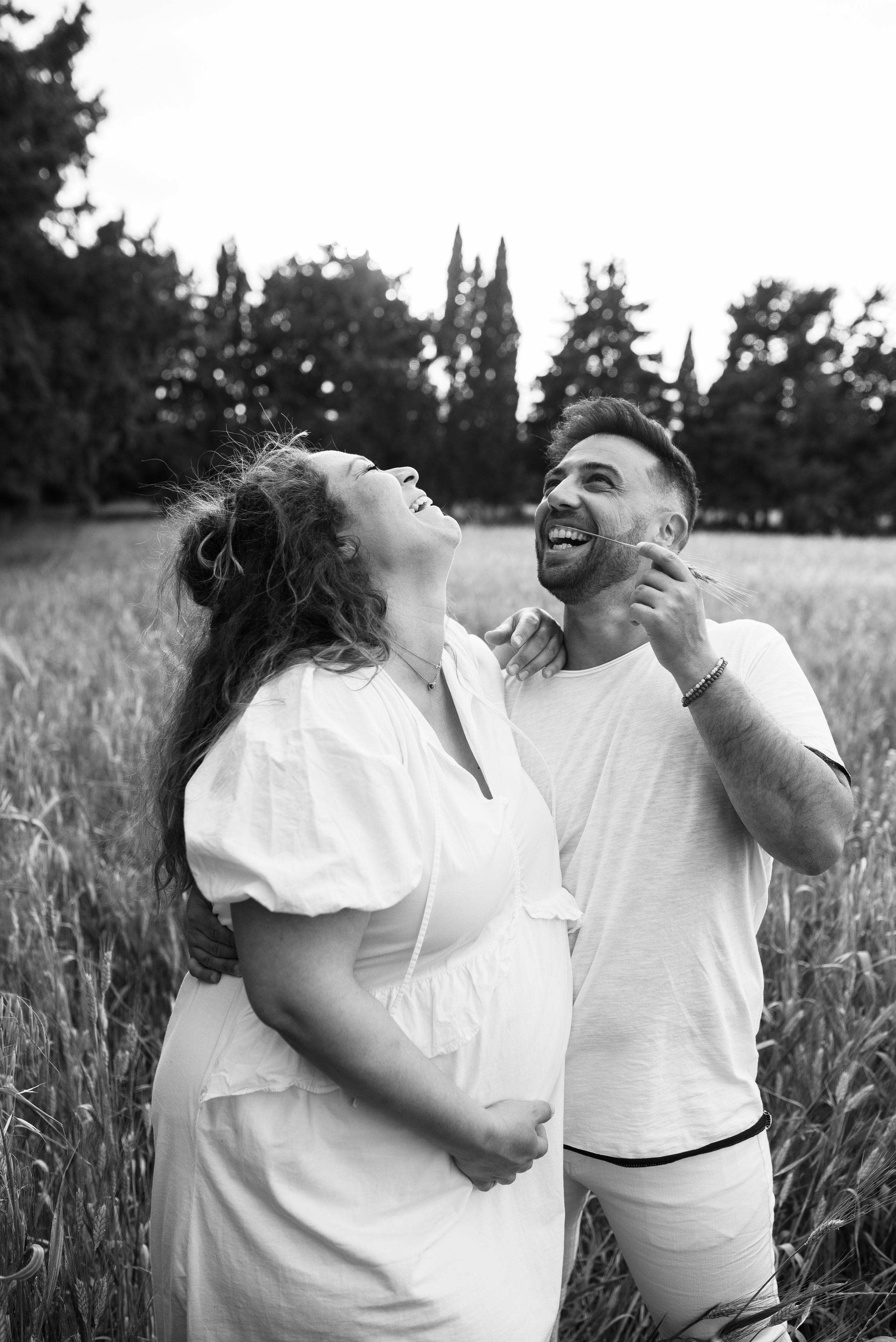 Φωτογράφιση εγκυμοσύνης μια μέρα πριν την καισαρική. WELCOME