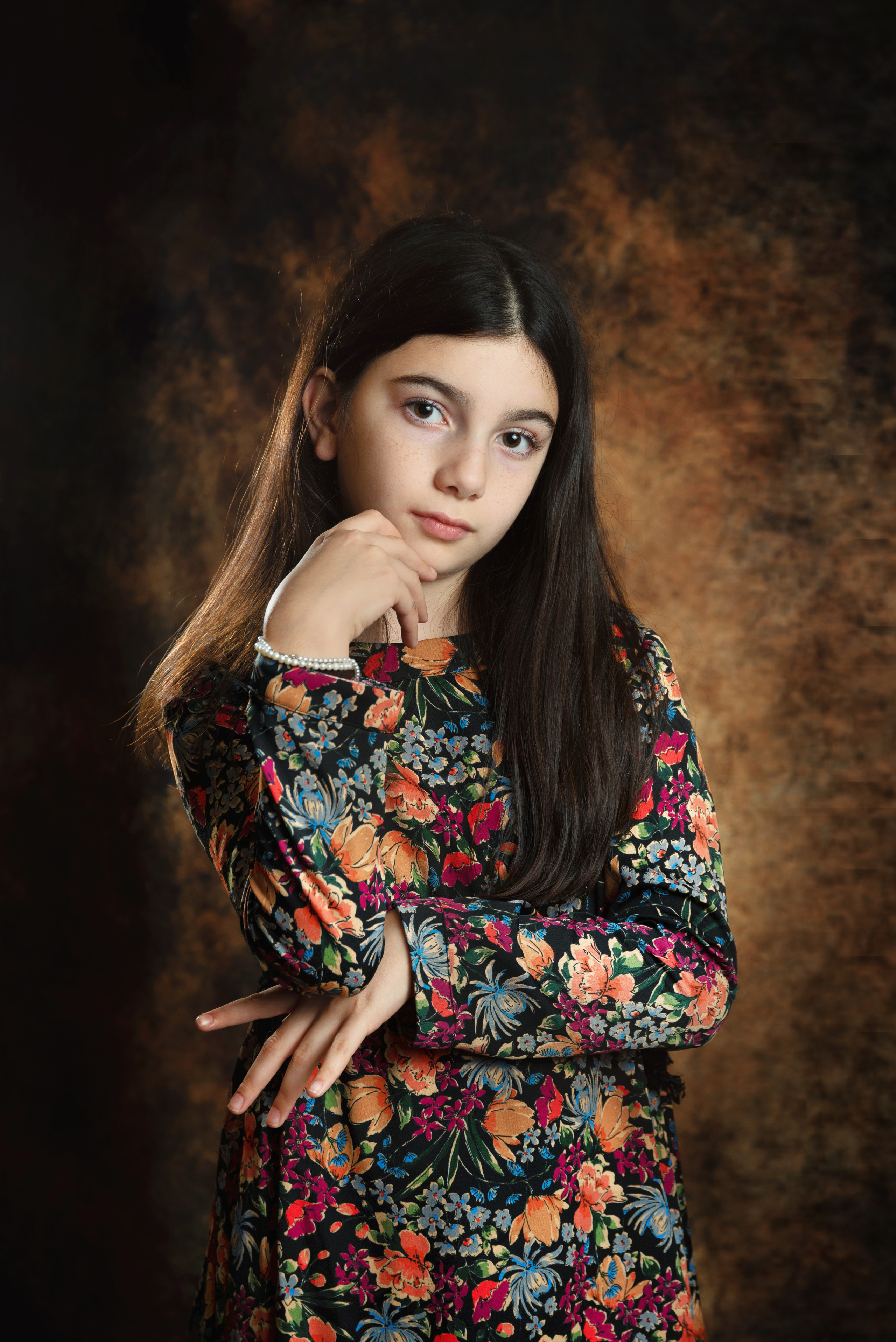 FOTOGRAFIA DI RITRATTO. Fotografo di famiglia