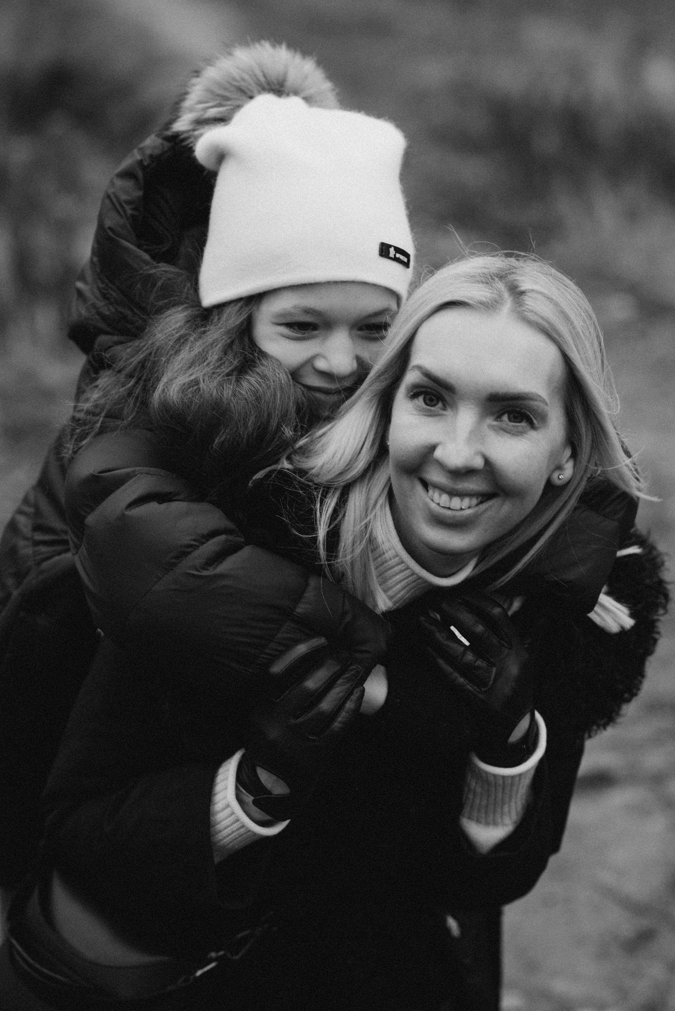 Мультиссылка. Фотограф Екатерина Козловская
