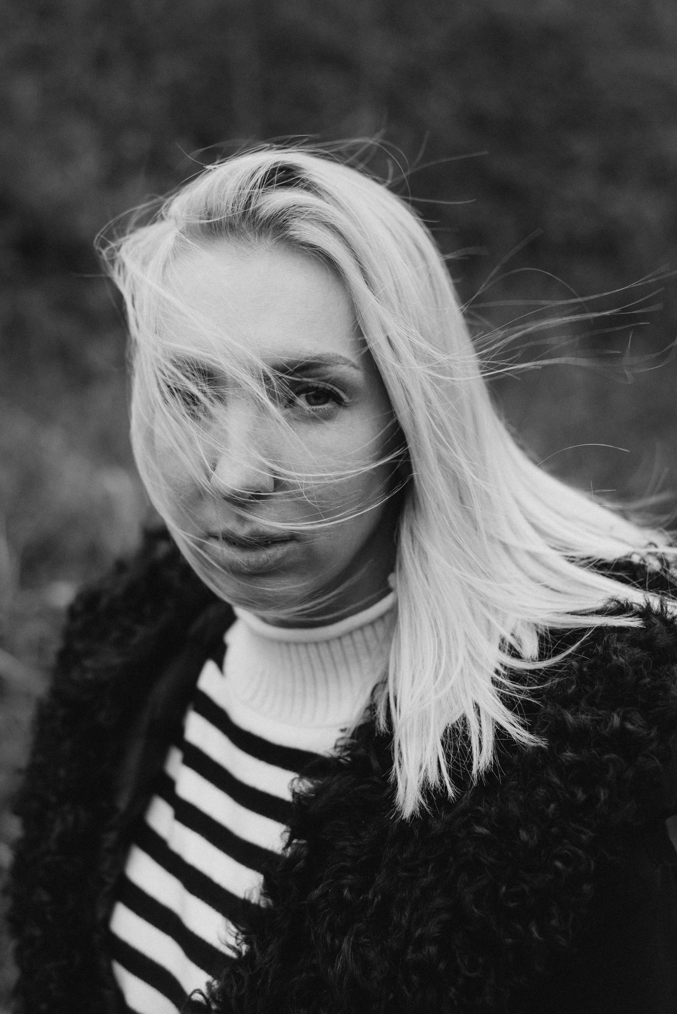 Фотограф Екатерина Козловская