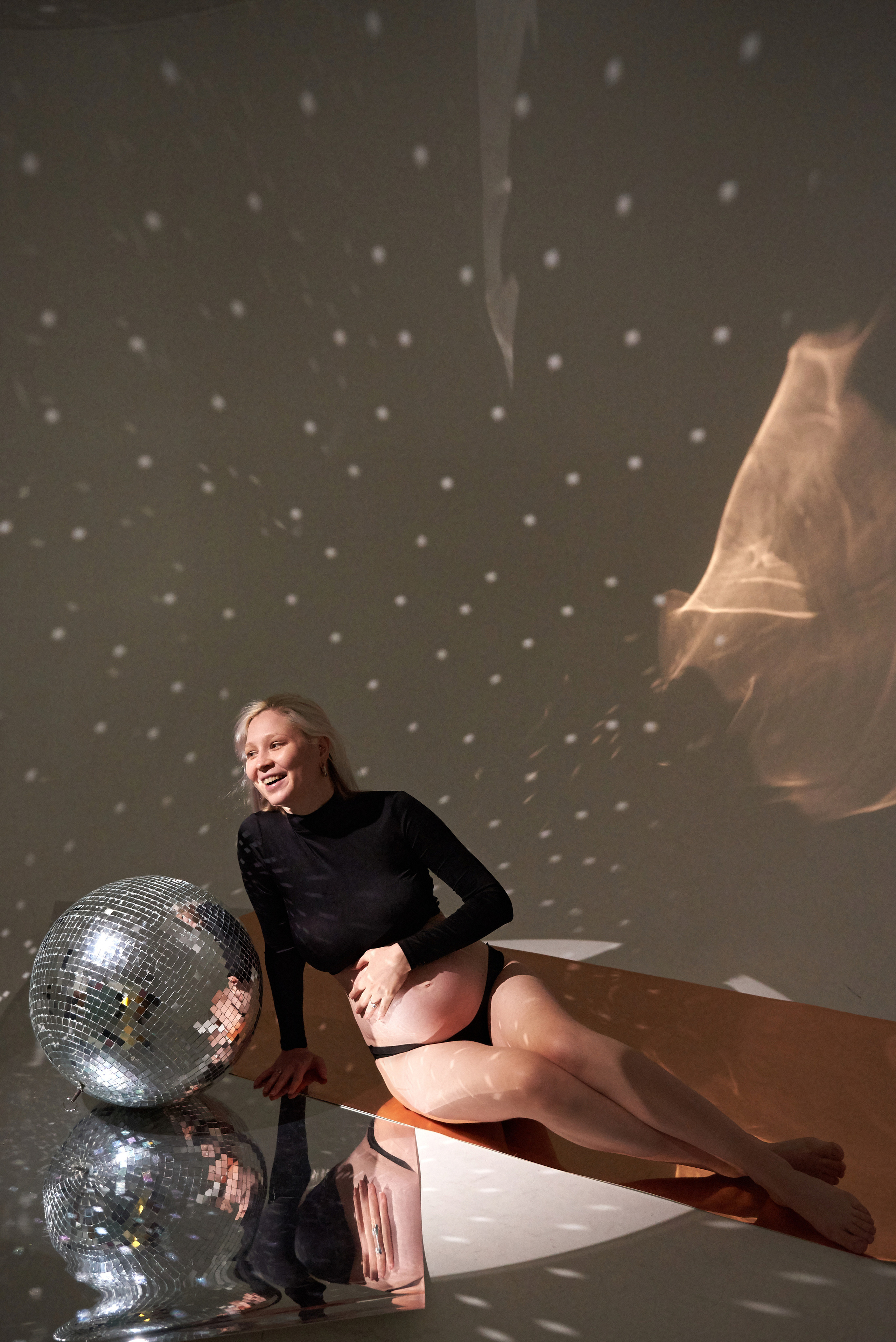 Вартість в очікуванні. Фотограф новонароджених діток та їх сімей в Тернополі