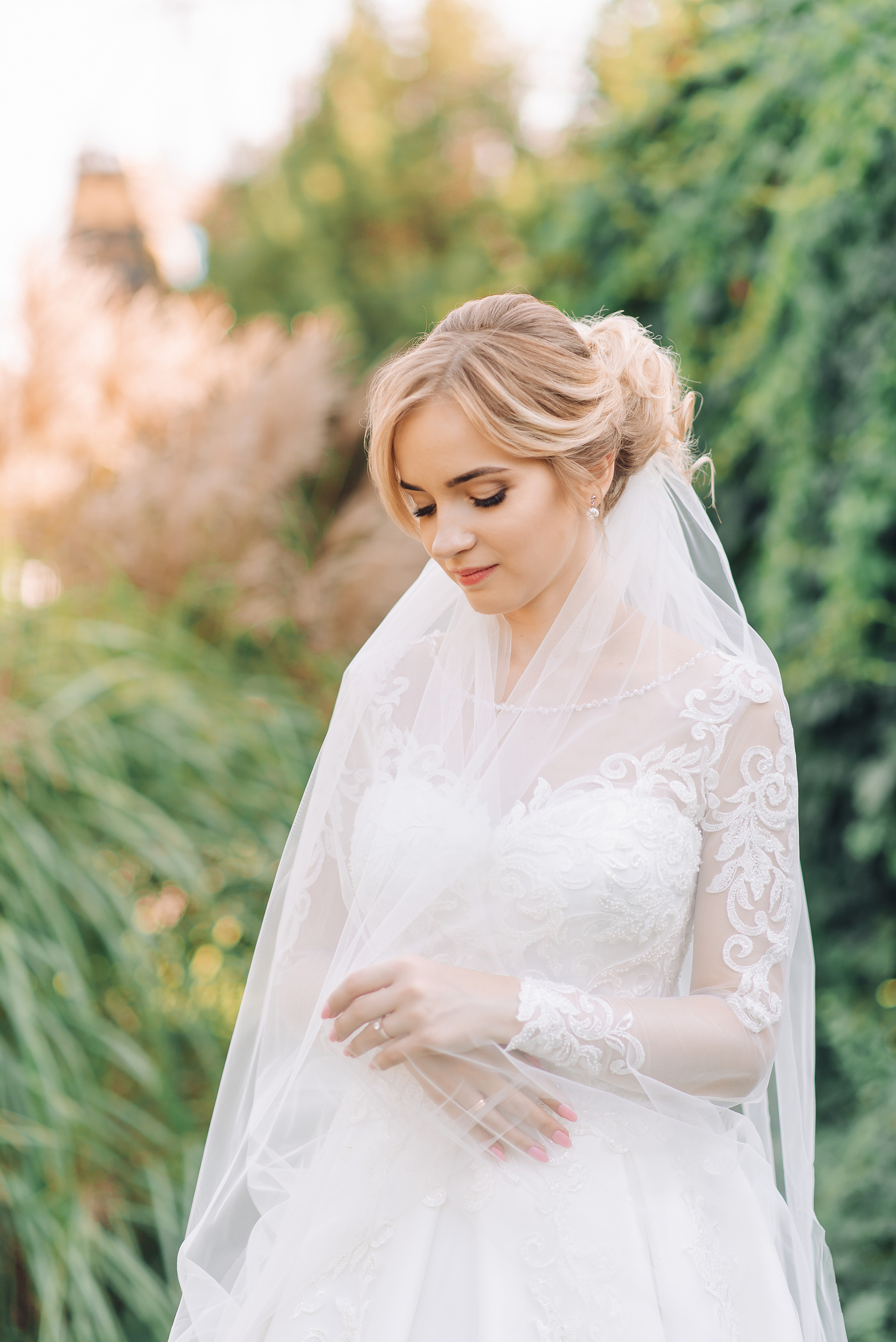 Фотосессия в Бартоломео