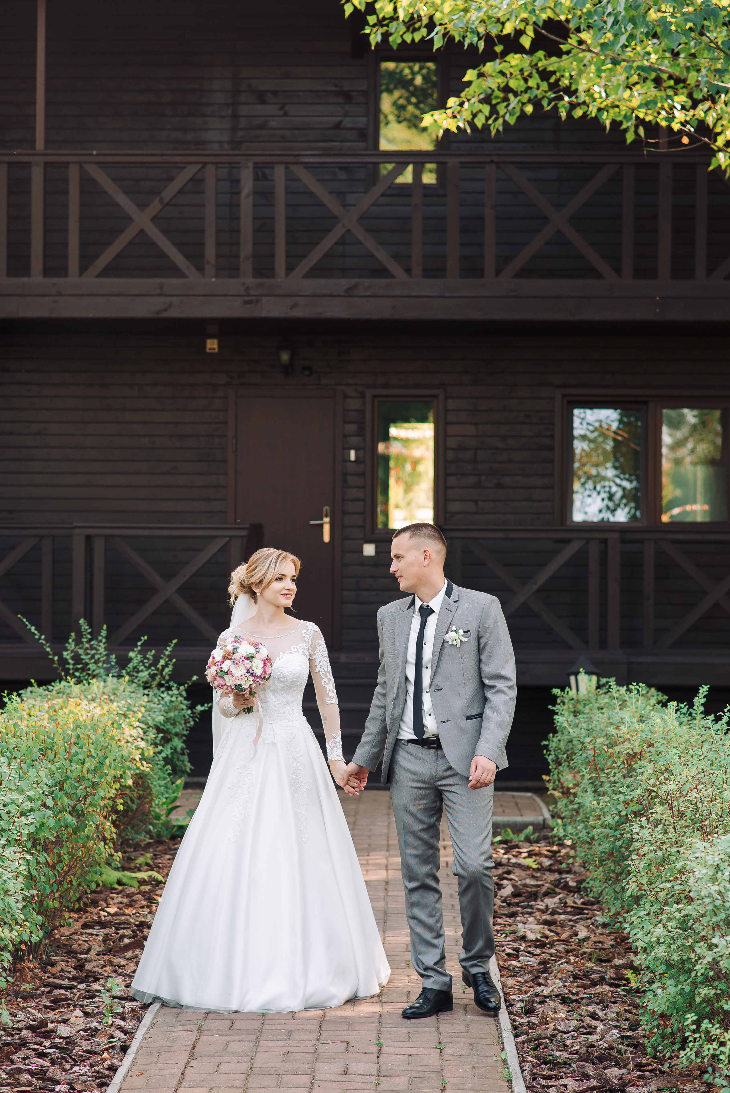 Свадебная съемка Днепр