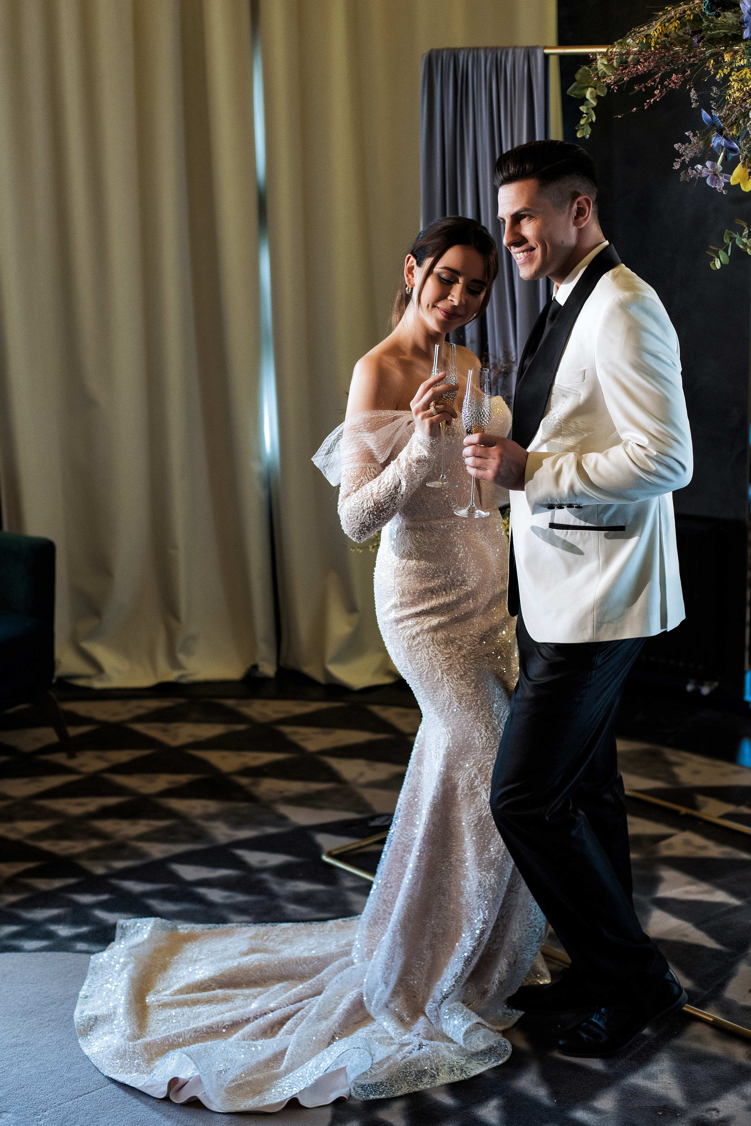 Price. Wedding, family and individual photographer Drapak Mikhail, England