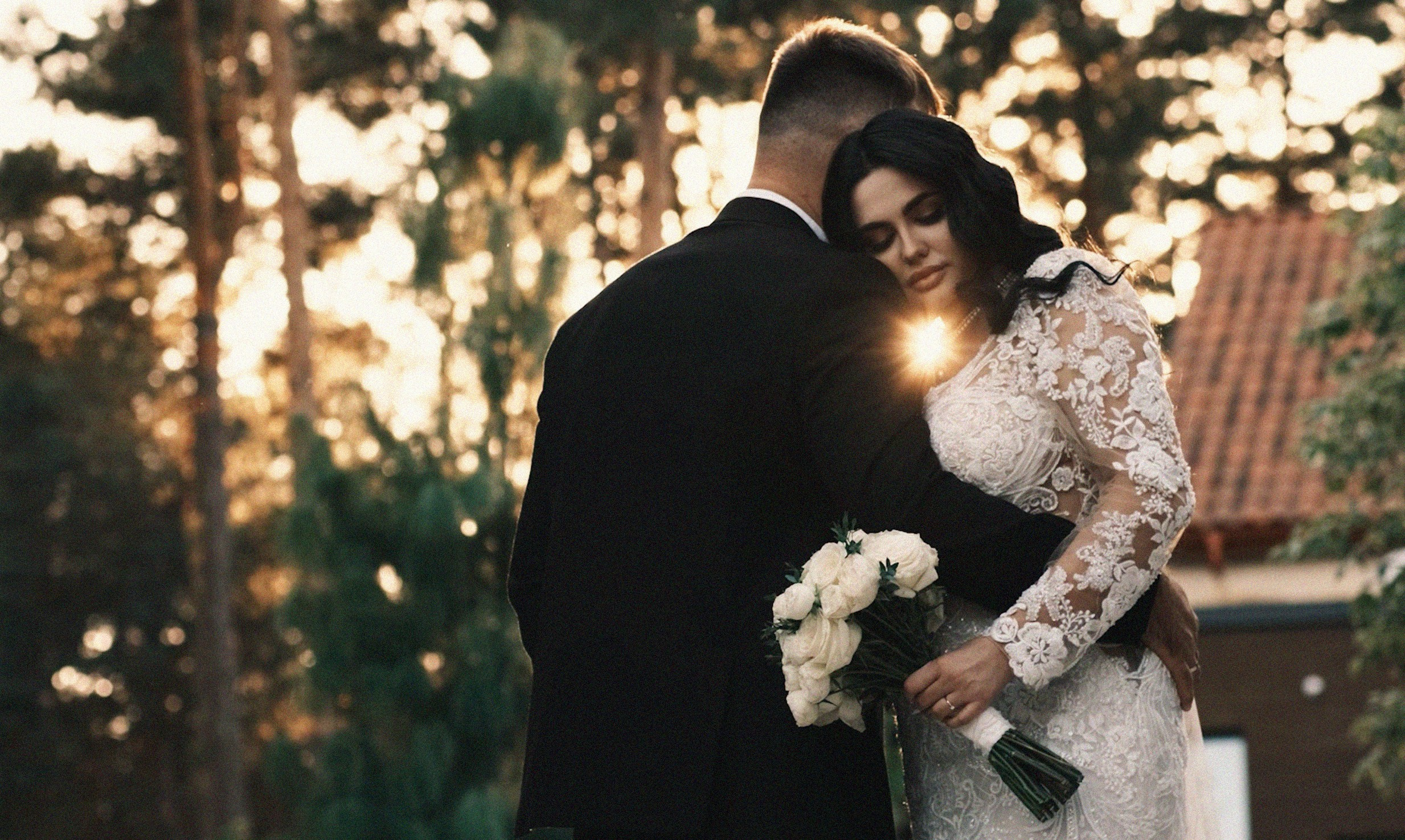 Послуги. Весільна та інші різновиди відеозйомки