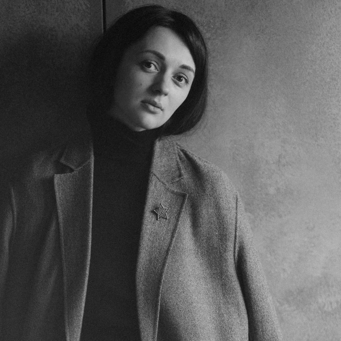 ABOUT ME. Фотограф Бережна Юлія Прага