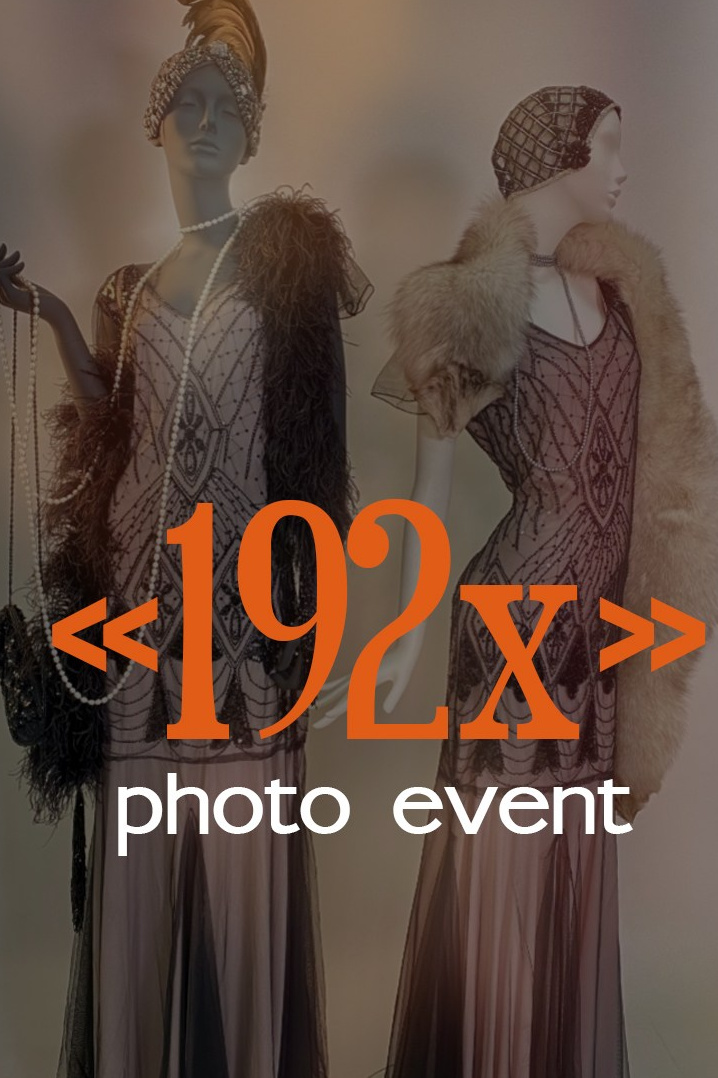 Фото event «192X». Арт Фотограф|Art Photographer