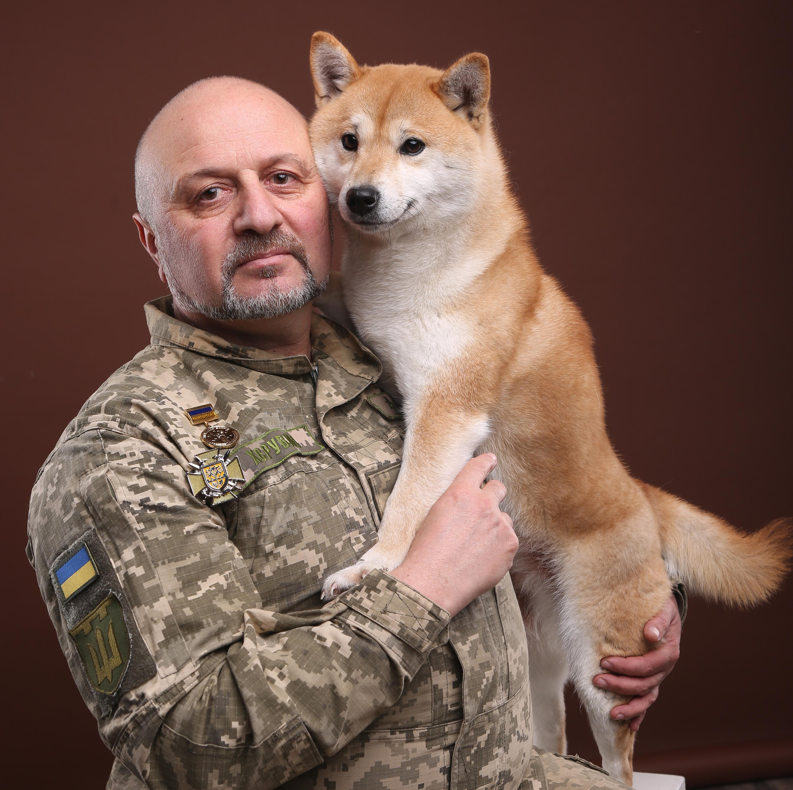 Судді. MyPetPhotoAwards