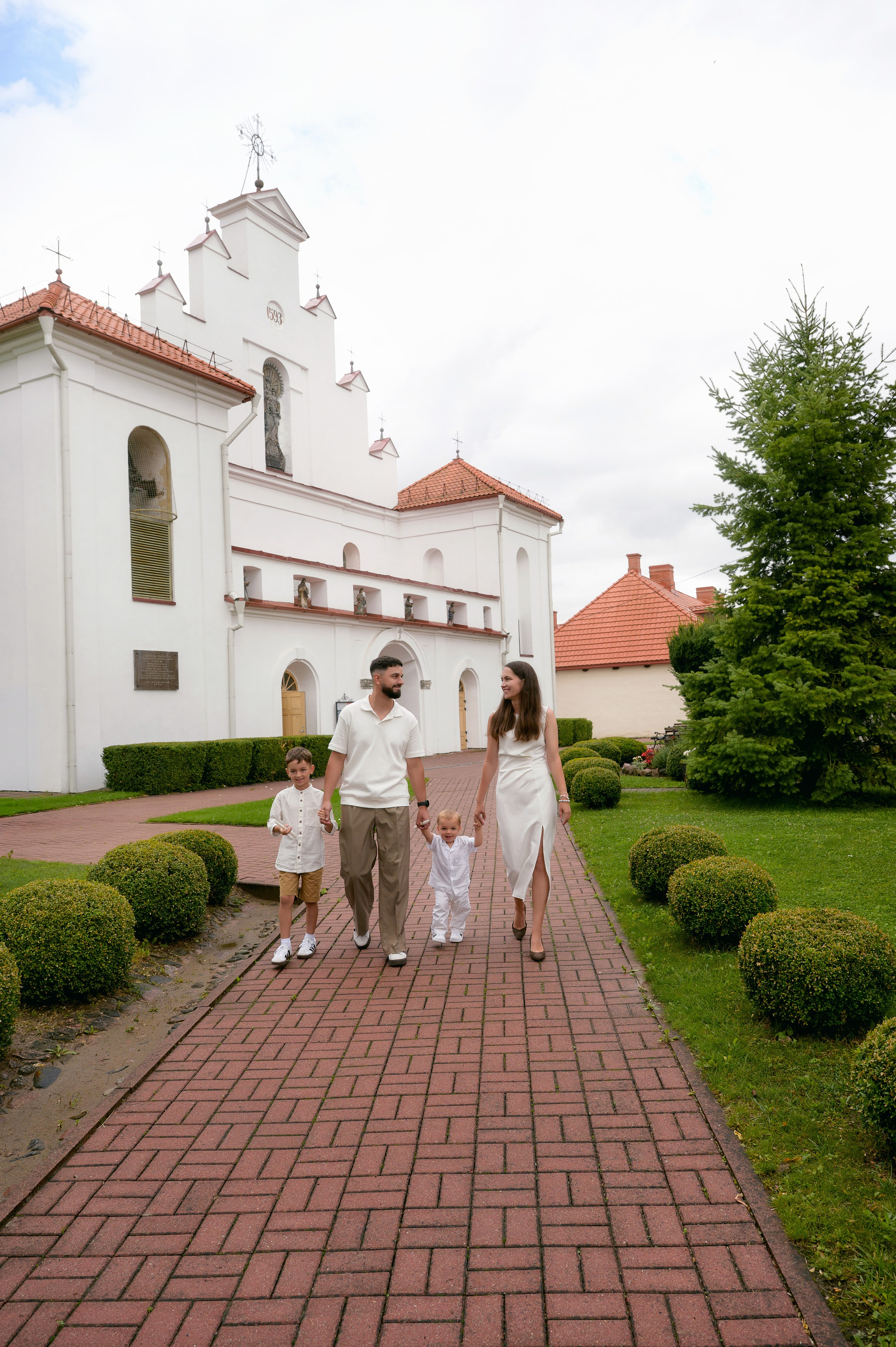 GALERIJA. Santa Jonuškė | Vestuvių fotografė