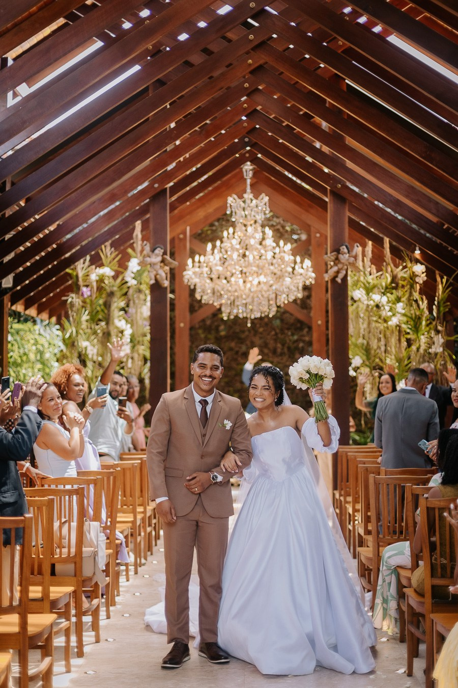 Denilson Viana fotografia l Casamento, Família e 15 Anos