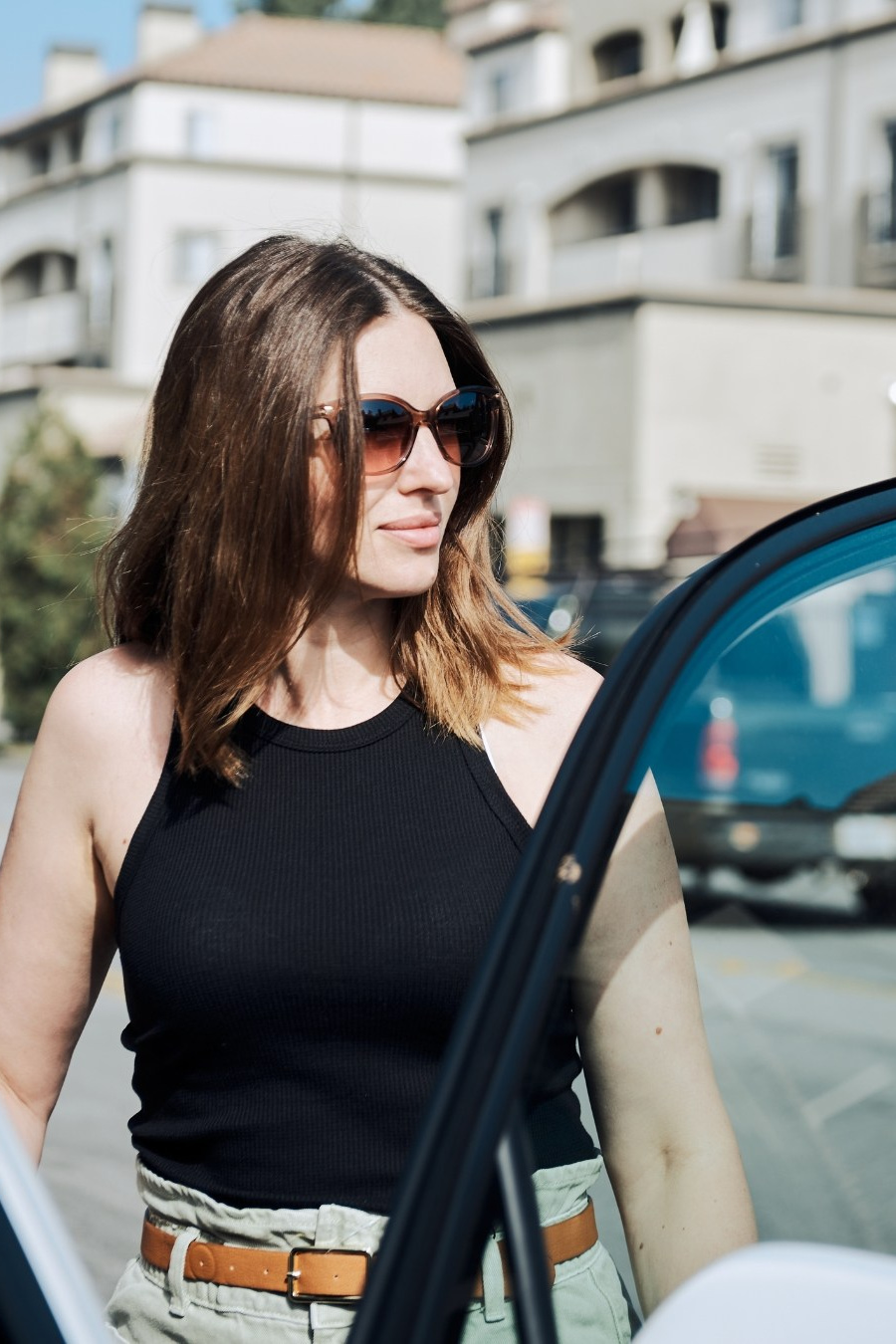 Services. Portrait photographer Natalia Isavtseva Los Angeles LA