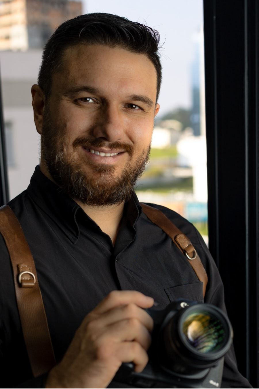 Leandro Alves Fotografia