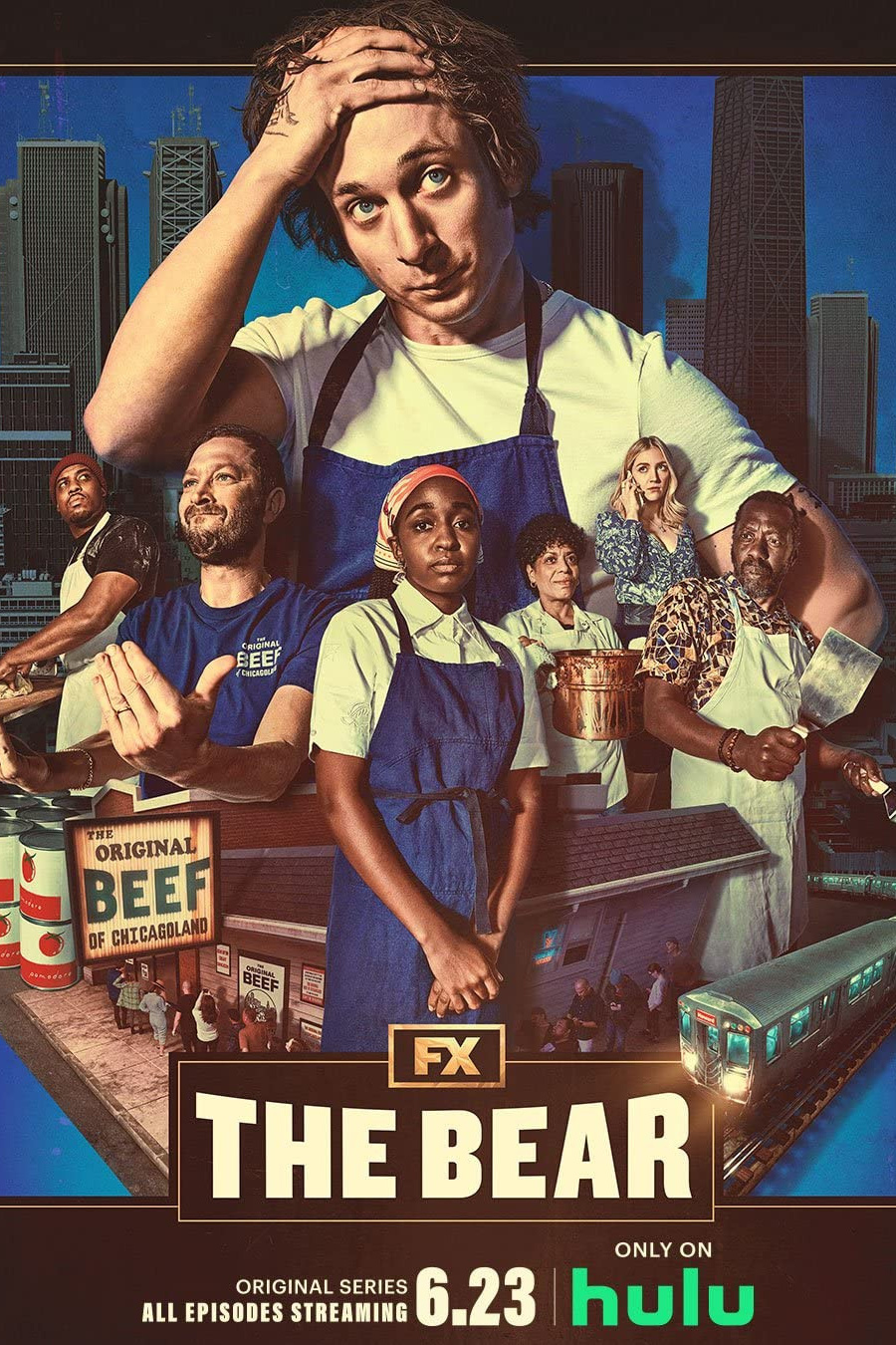 Filmography — Projects of Shakhboz Ibodullaev. VFX and compositing artist in Tashkent Shakhboz Ibodullaev