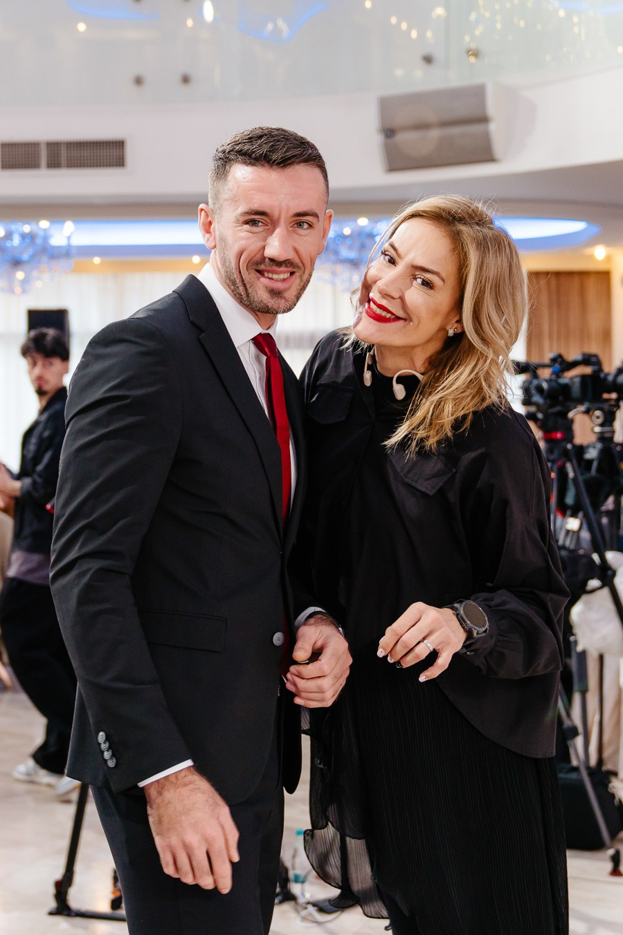 Fotograf Corporate Business