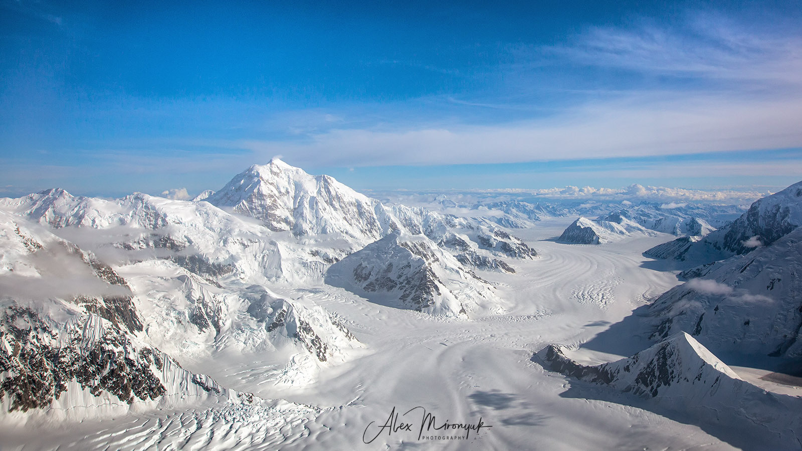 Best Of Alaska. Alex Mironyuk Photography