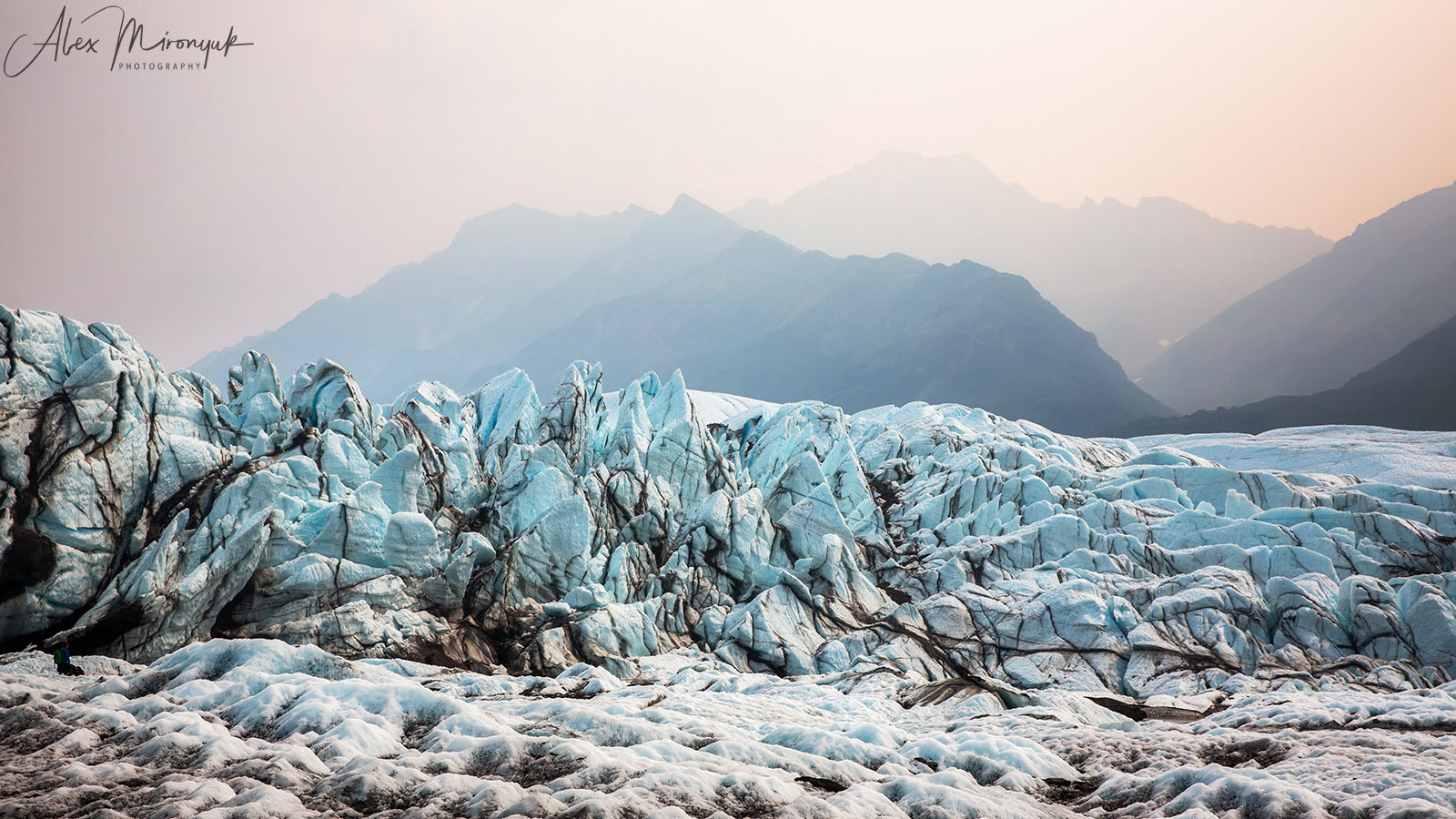 Best Of Alaska. Alex Mironyuk Photography