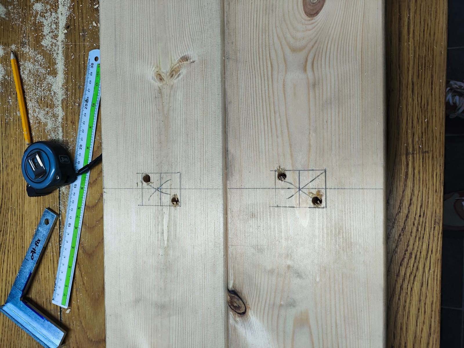 Мебель для лагеря — Клуб Нортман | реконструкция викингов. КРиС «Нортман»