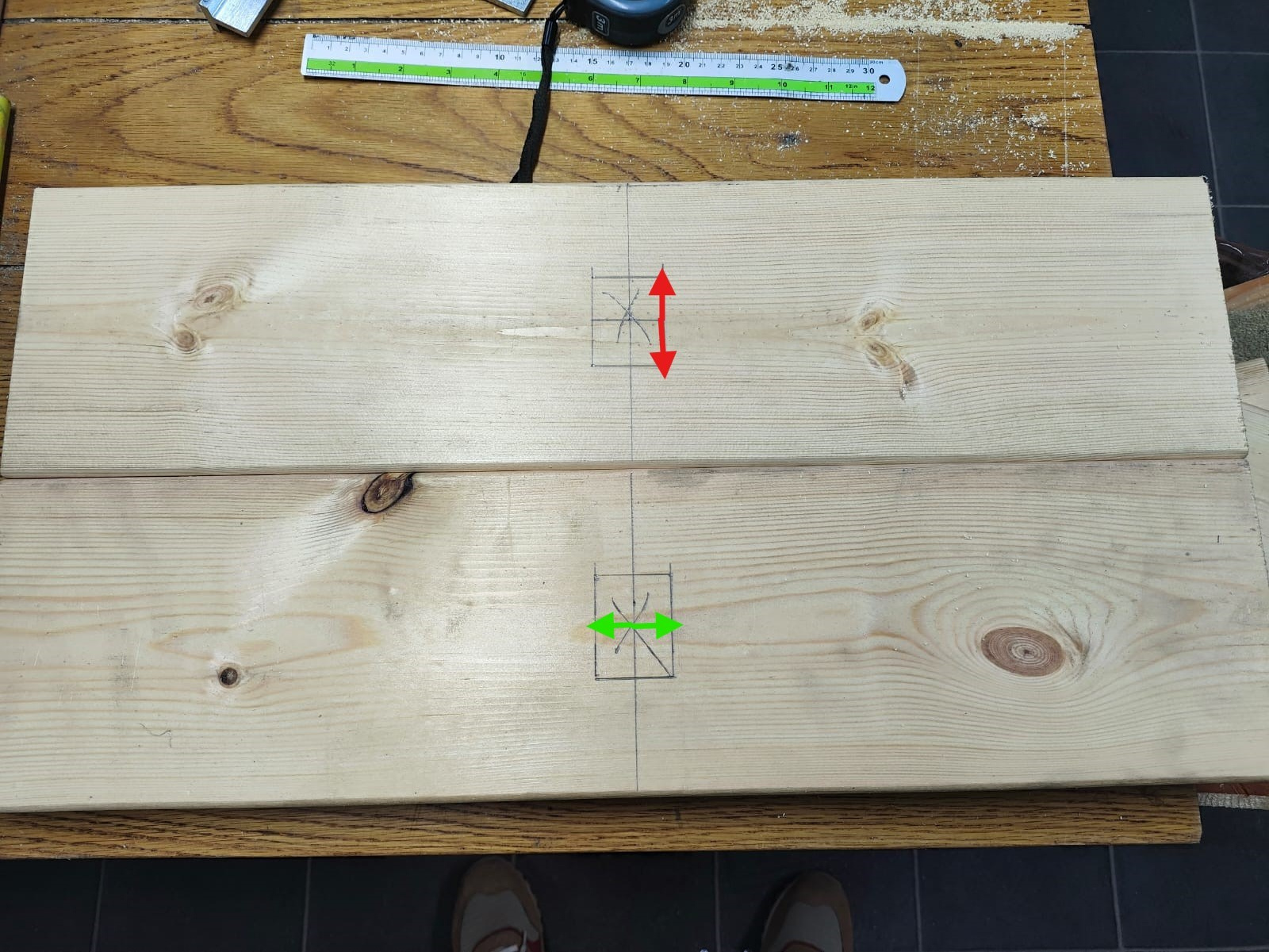 Мебель для лагеря — Клуб Нортман | реконструкция викингов. КРиС «Нортман»