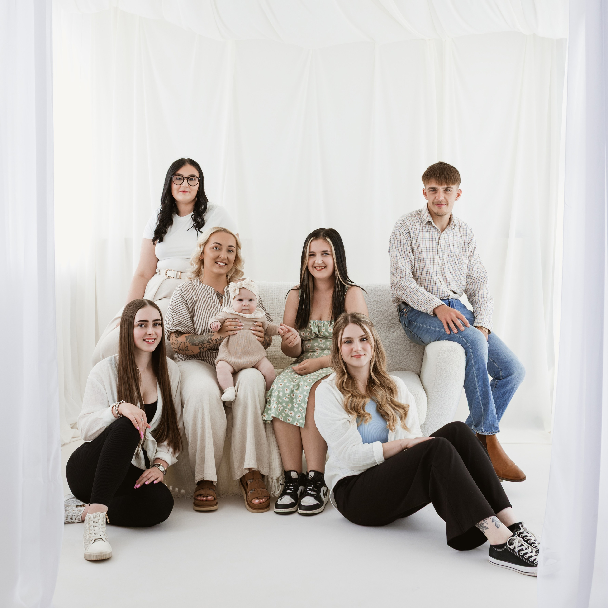 Family/Couple. Anna Levina Photography