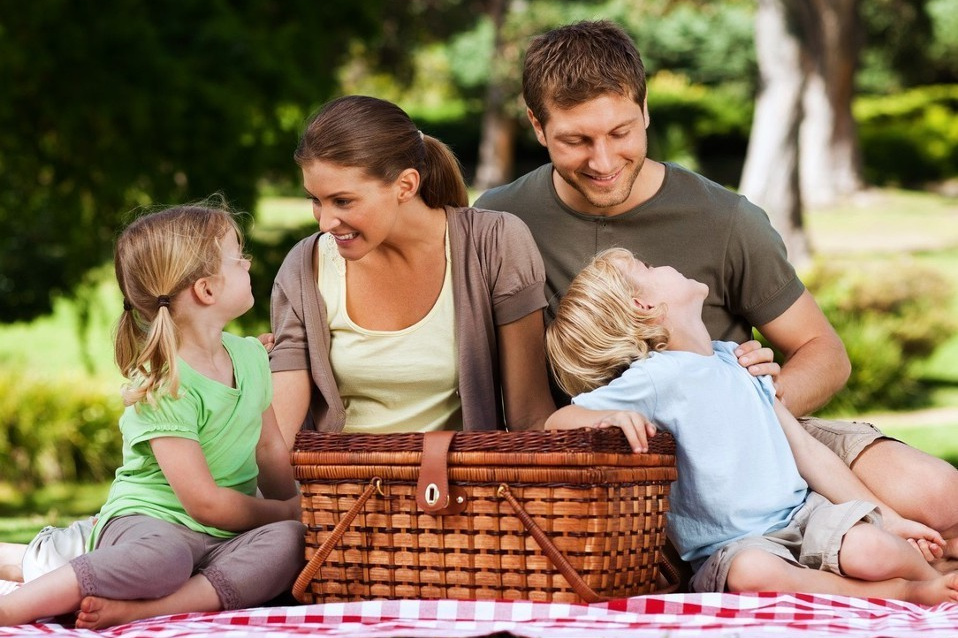Выберете для себя то, что вам по душе!. Семейный фотограф Великодолинское