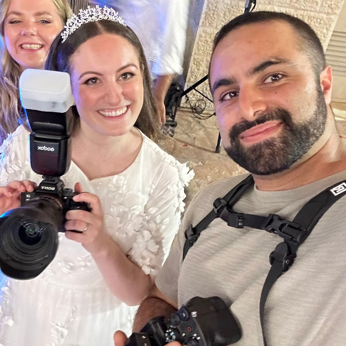 יצירת קשר. יוסף מזרחי צילום חתונה, ברית וזוגיות. צלם מקצועי שאוהב להוציא אתכם הכי יפים ברגעים הכי מרגשים