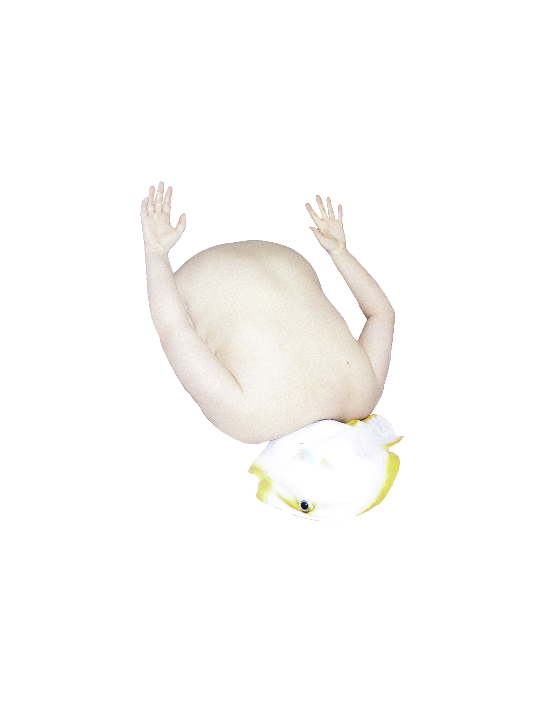 Bio. Audiovisual artist Marina Noskova