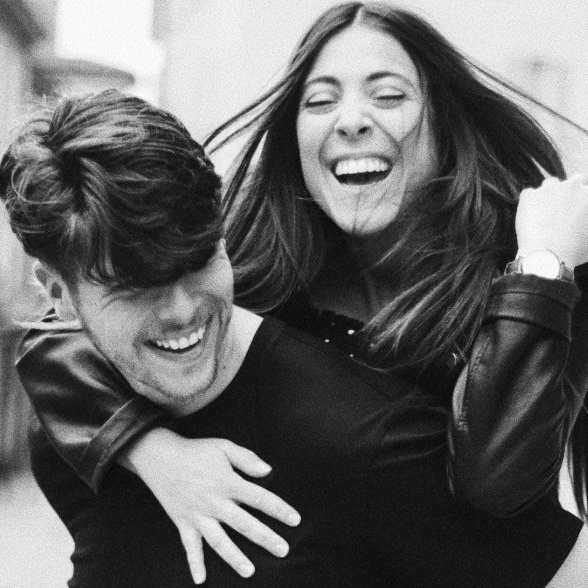 Services. Xenia Shvili Photo