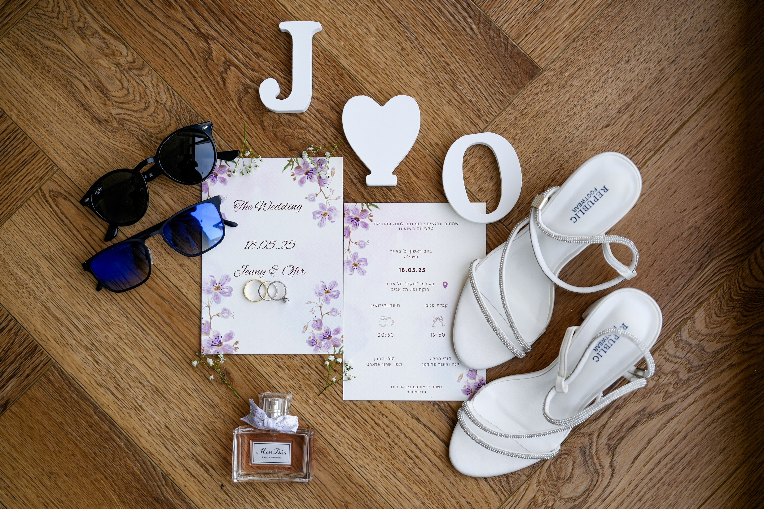 שאלות ותשובות לחתונות. לופו צלמים — צילום חתונות ואירועים